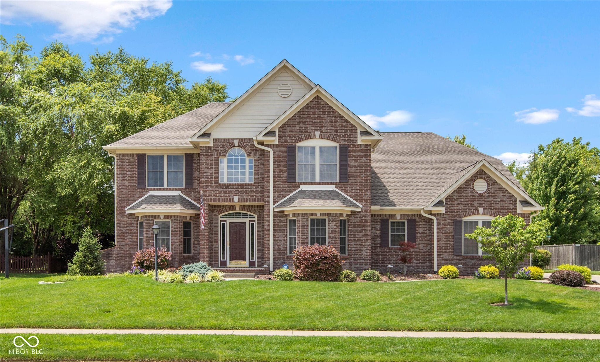 7635 Old Hickory Court — photo