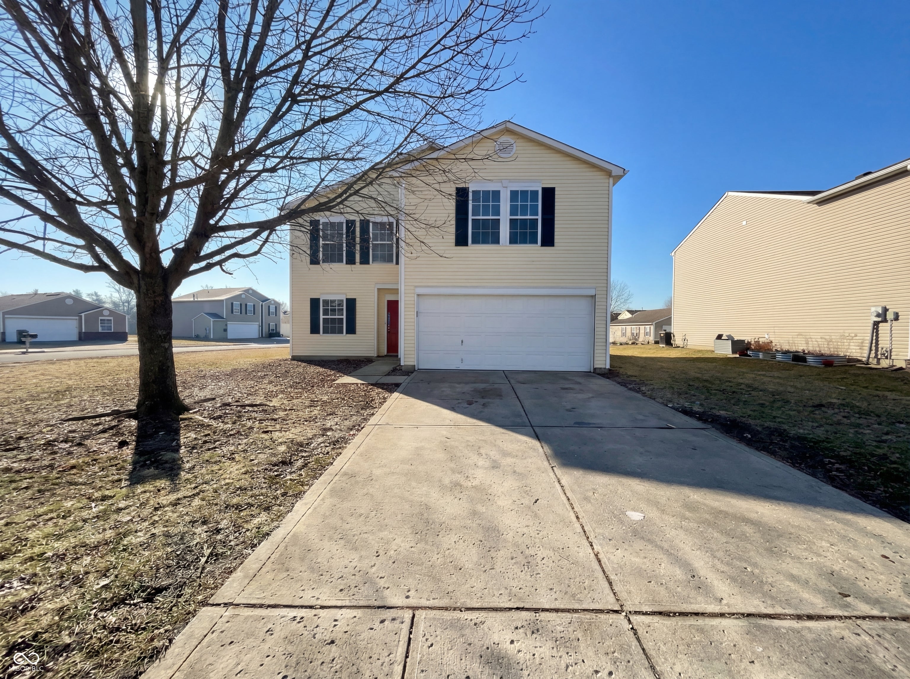 8843 Cardinal Flower Lane — photo