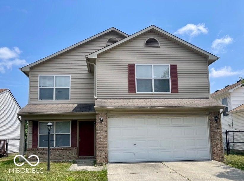 3971 Waterfield Drive — photo