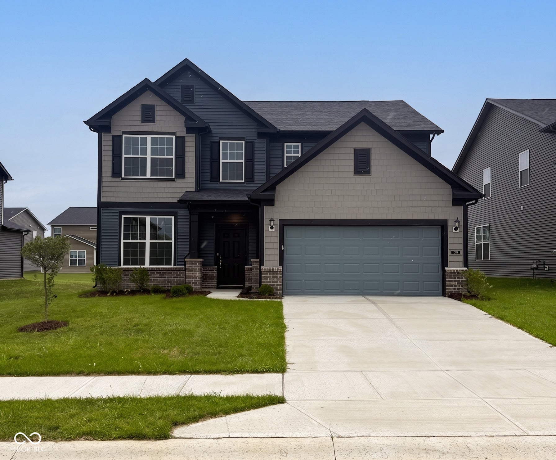 3371 Churchill Lane — photo