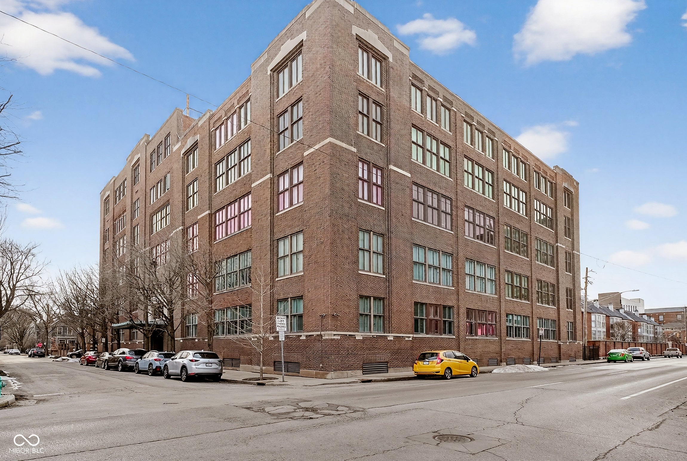 430 N Park Avenue 101 — photo