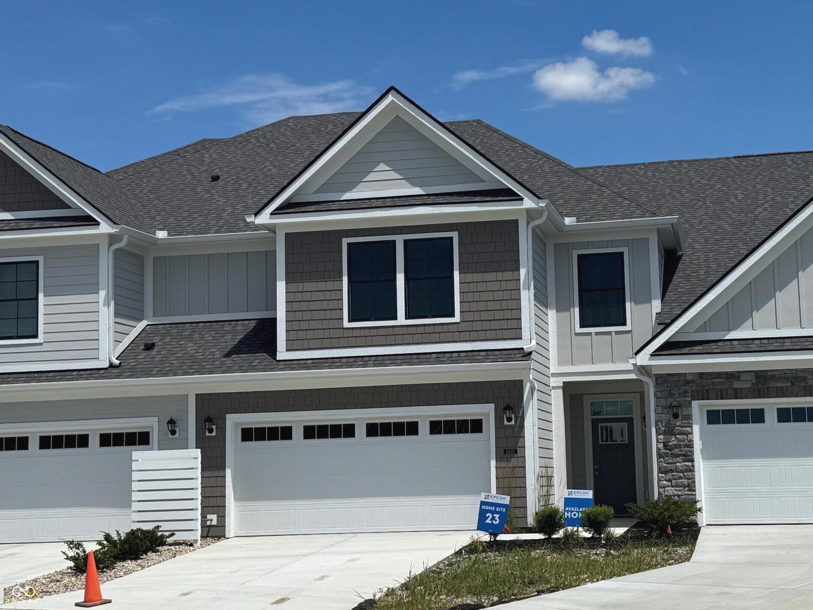 2412 N Keenan Circle Lot 23 — photo