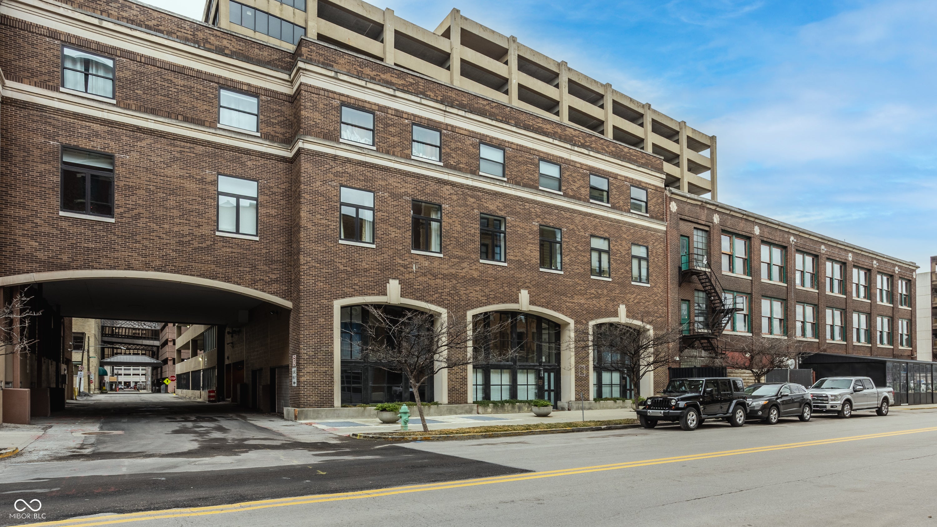 350 N Meridian Street a303 — photo