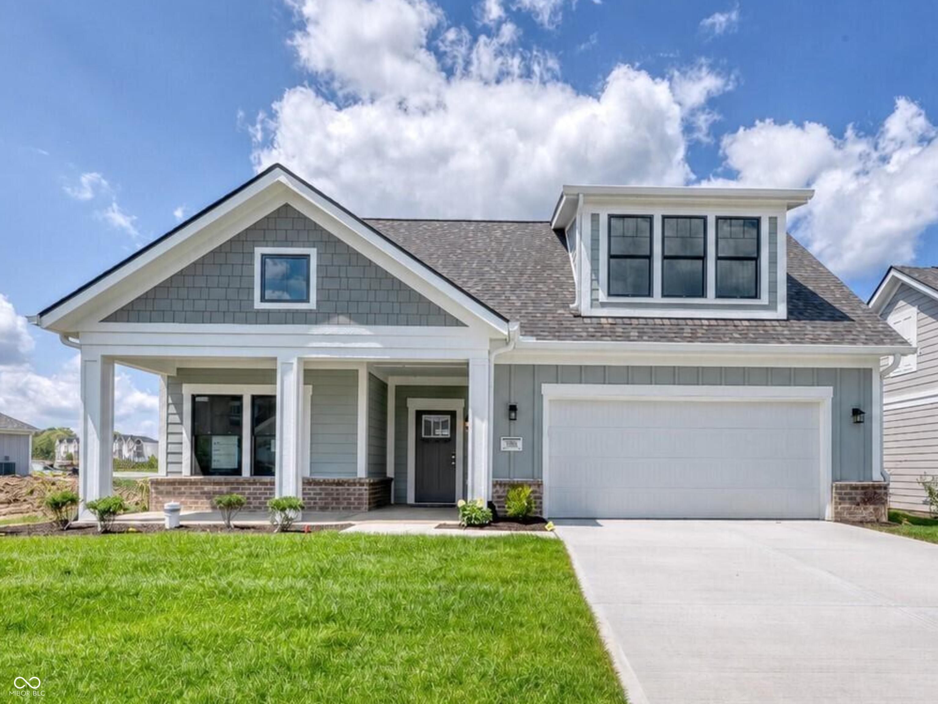 5918 Maple Glen Drive — photo