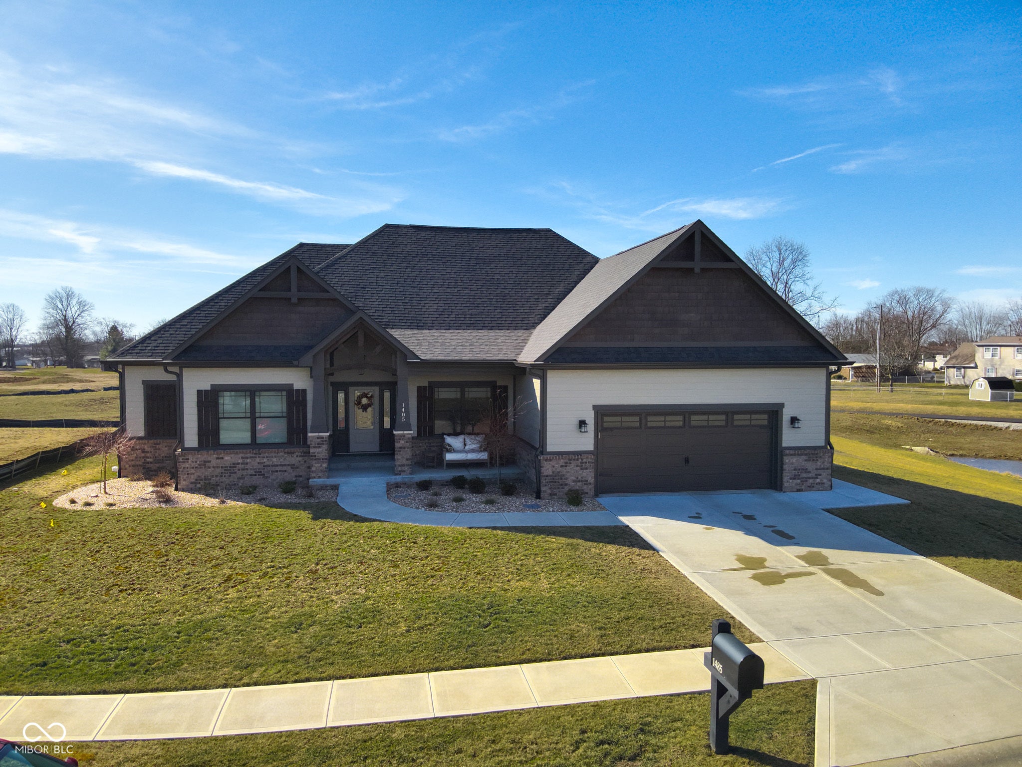 1485 N Monroe Way — photo