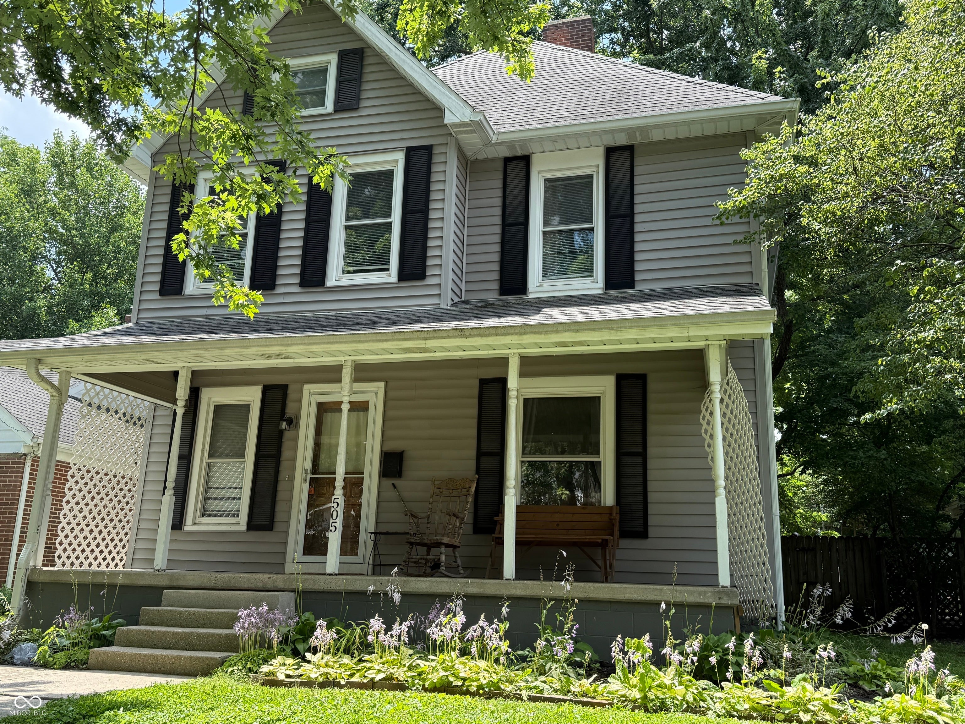 505 W Main Street — photo