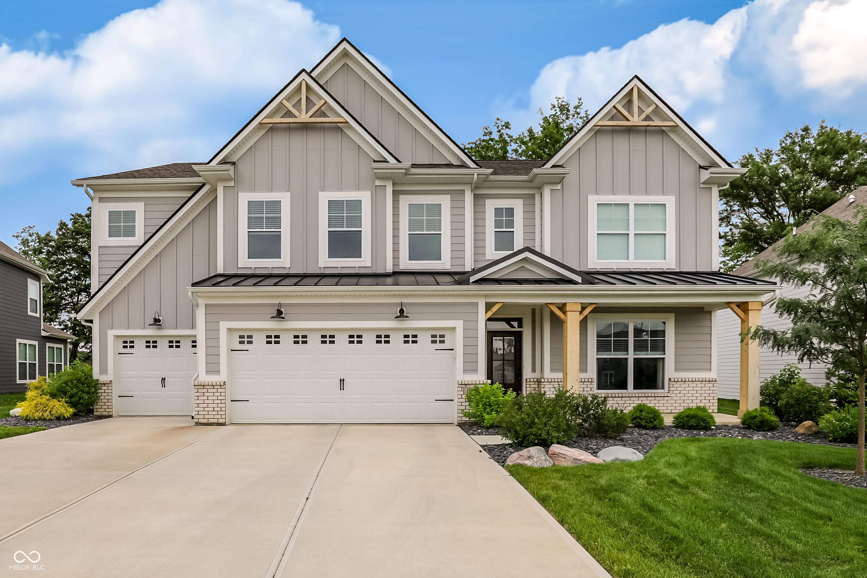 10702 Oak Bend Boulevard — photo