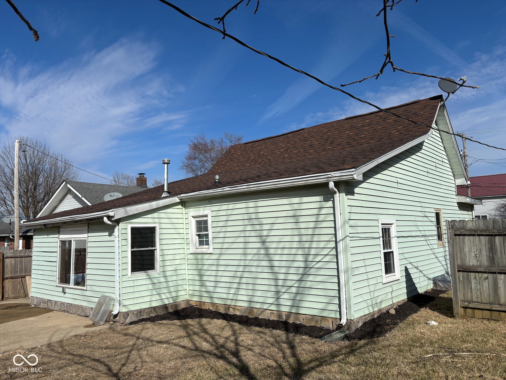 207 S Jackson Street — photo