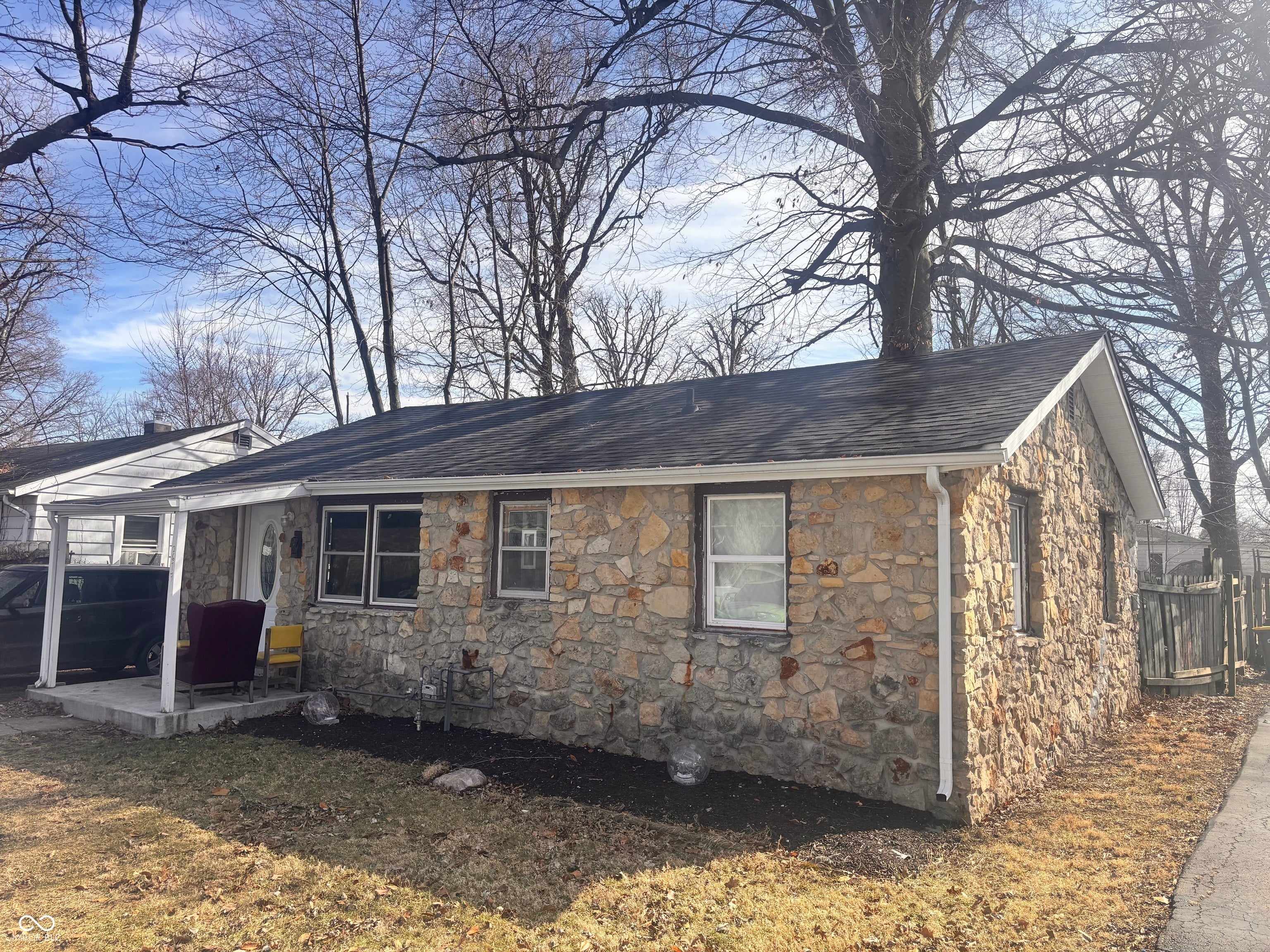 2617 Fowler Street — photo