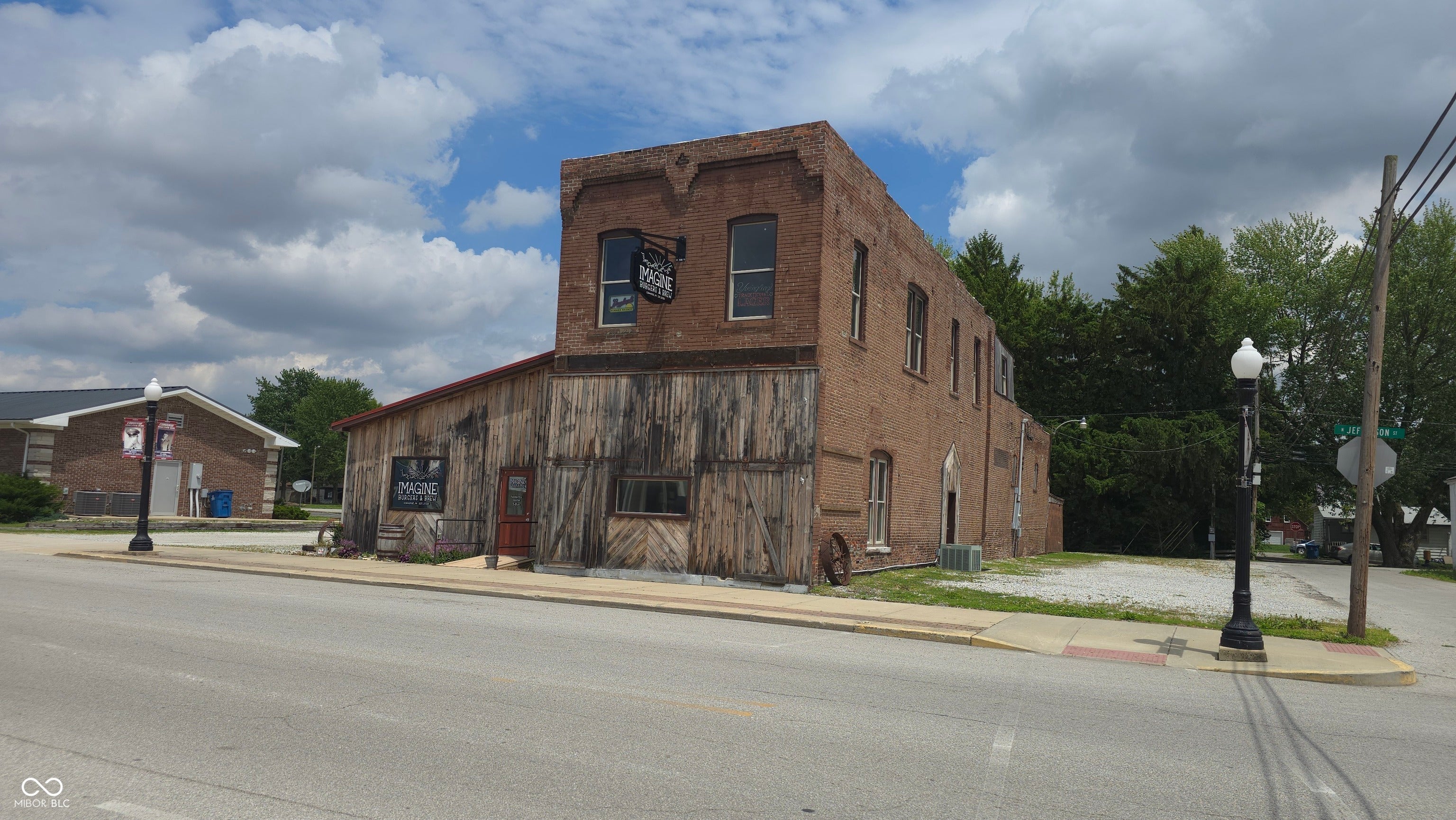 304 N Jefferson Street — photo