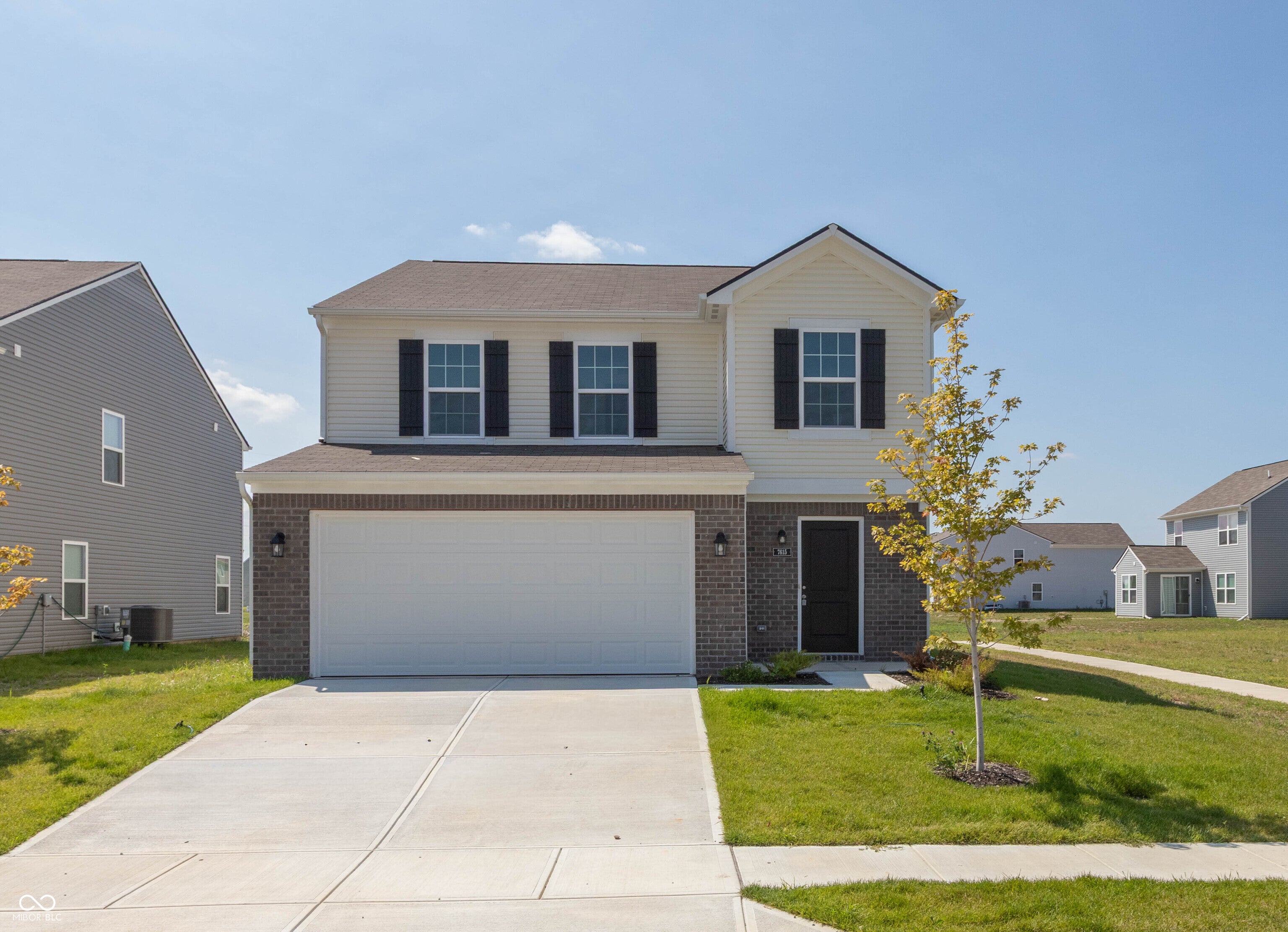 7615 Sebastian Place — photo