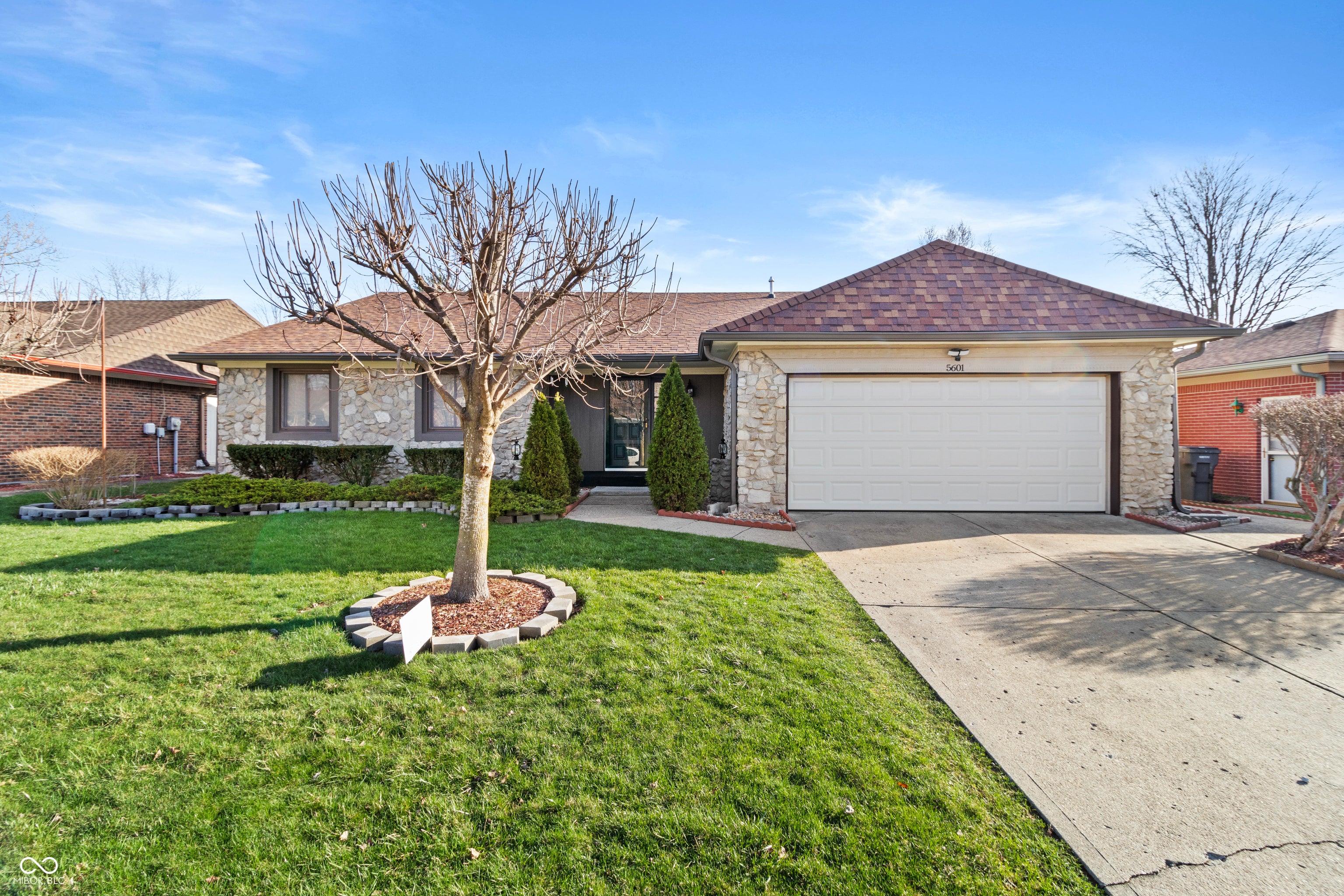5601 Riva Ridge Drive — photo