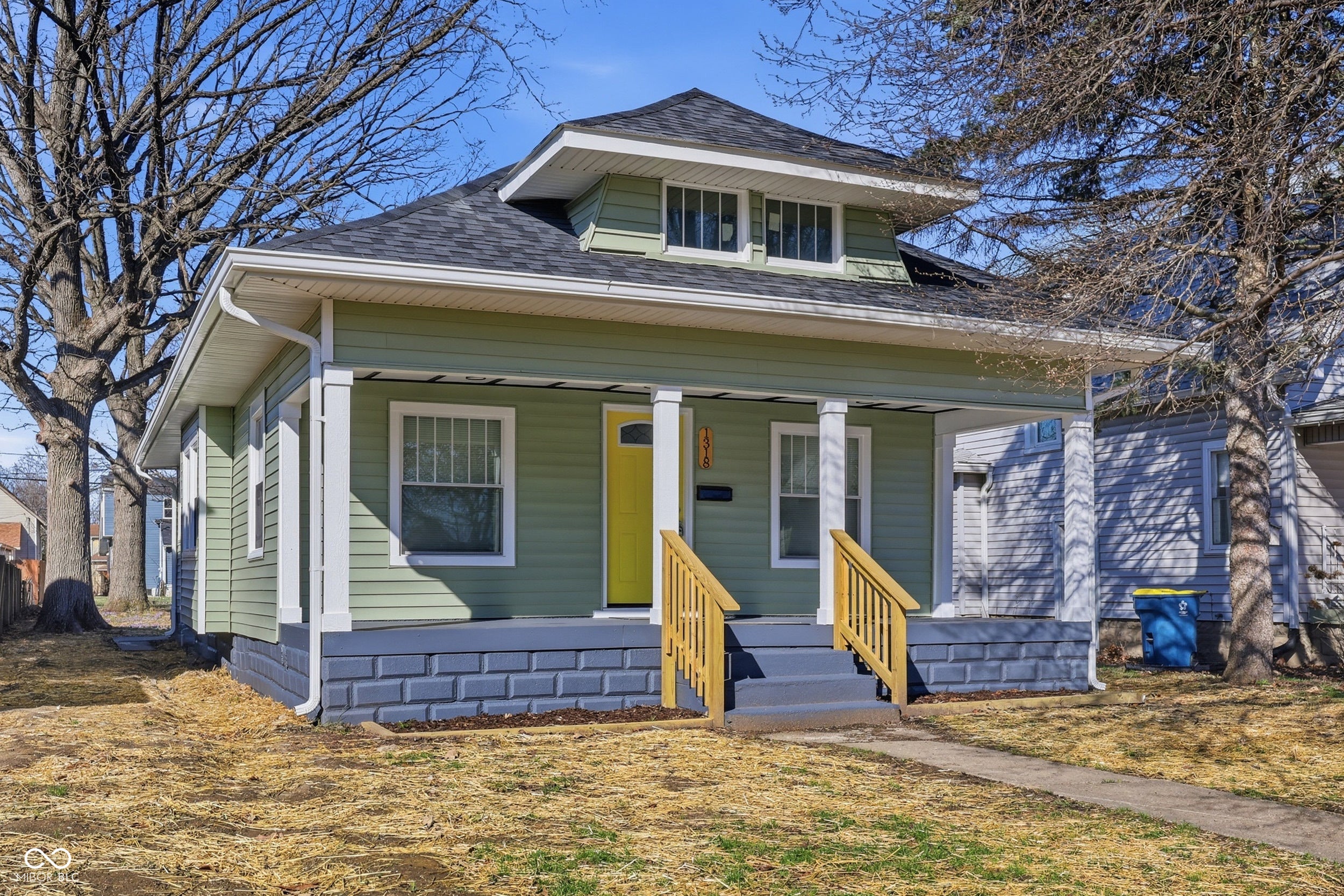 1318 N Lasalle Street — photo