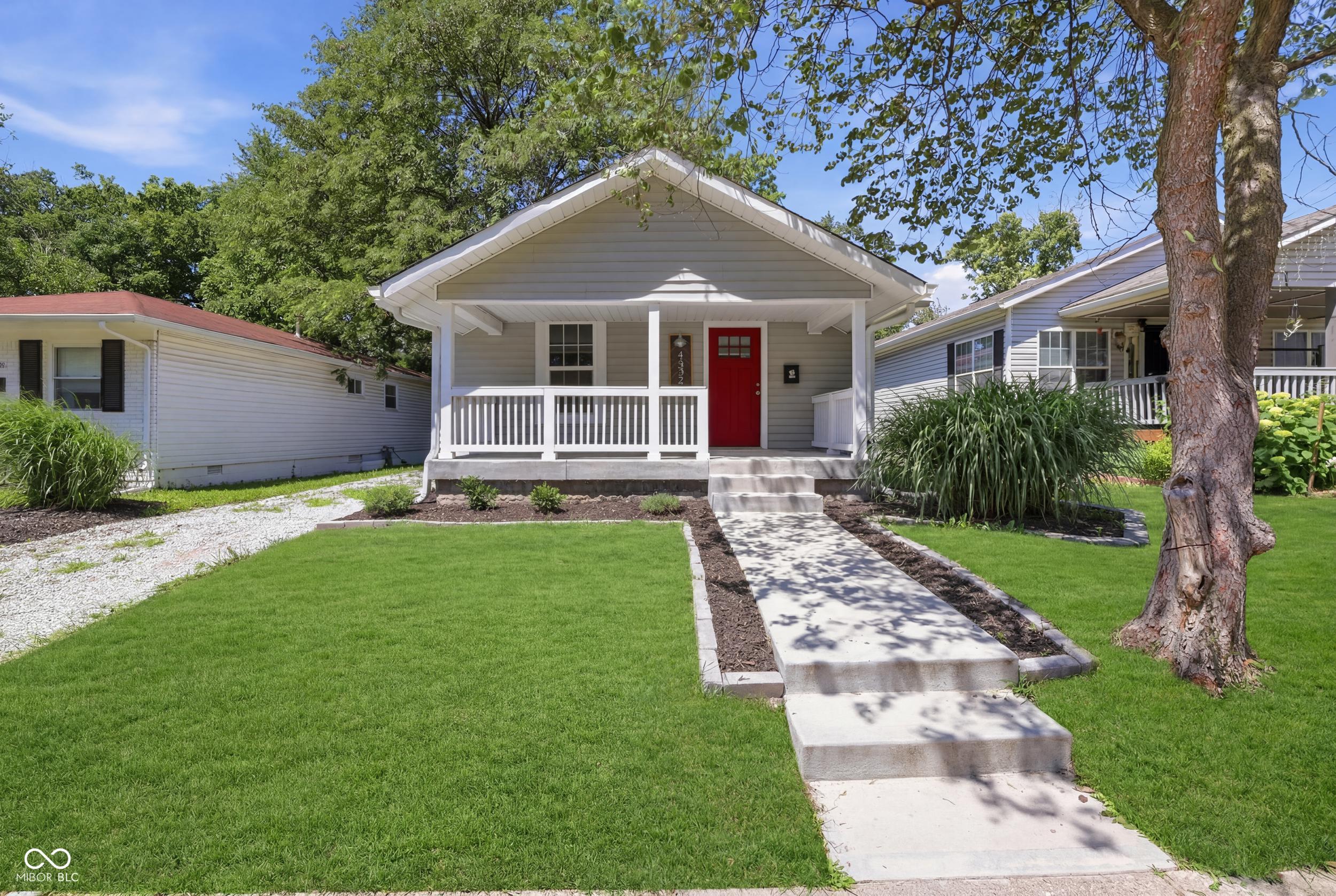 4532 Kingsley Drive — photo