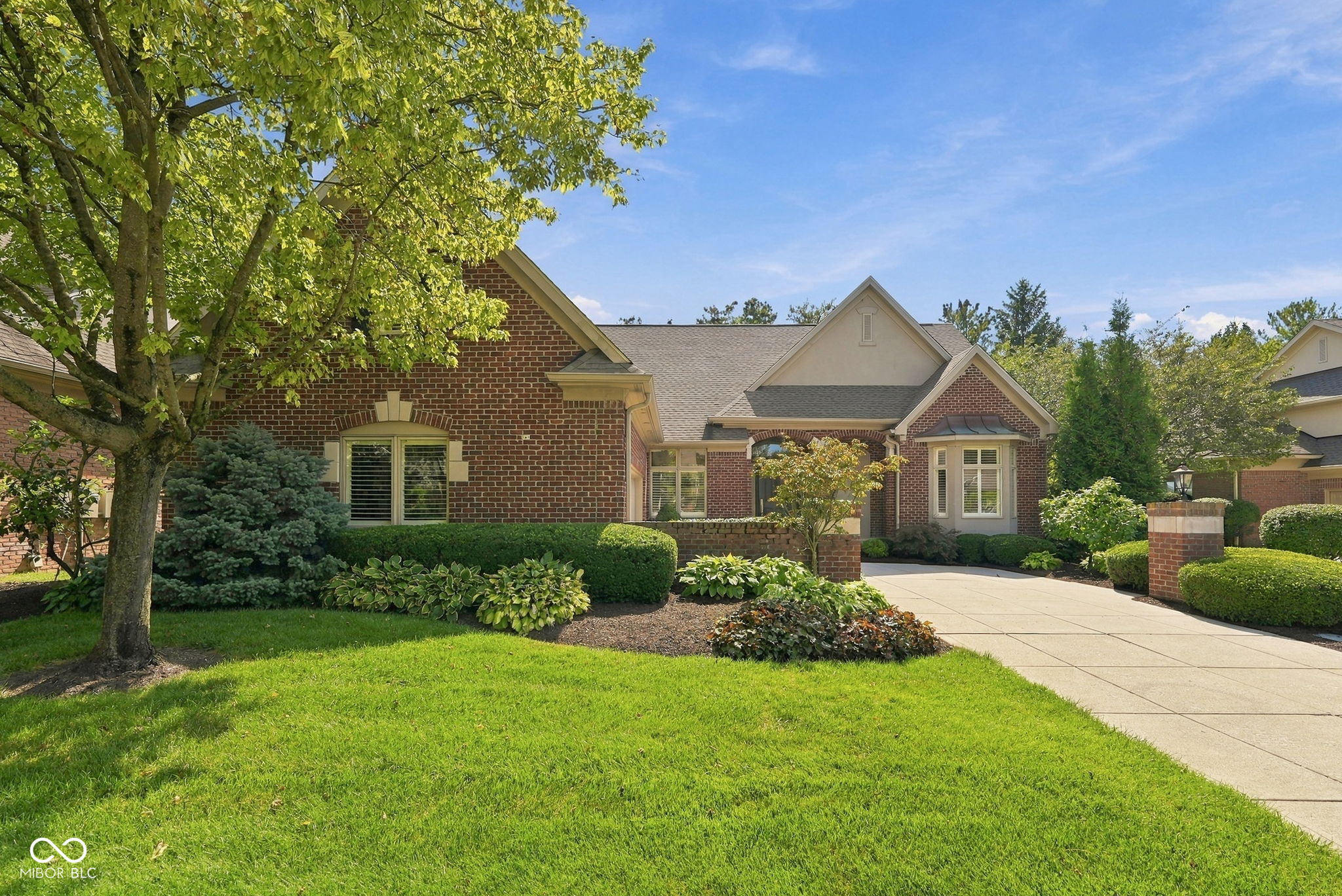 349 Millridge Drive — photo