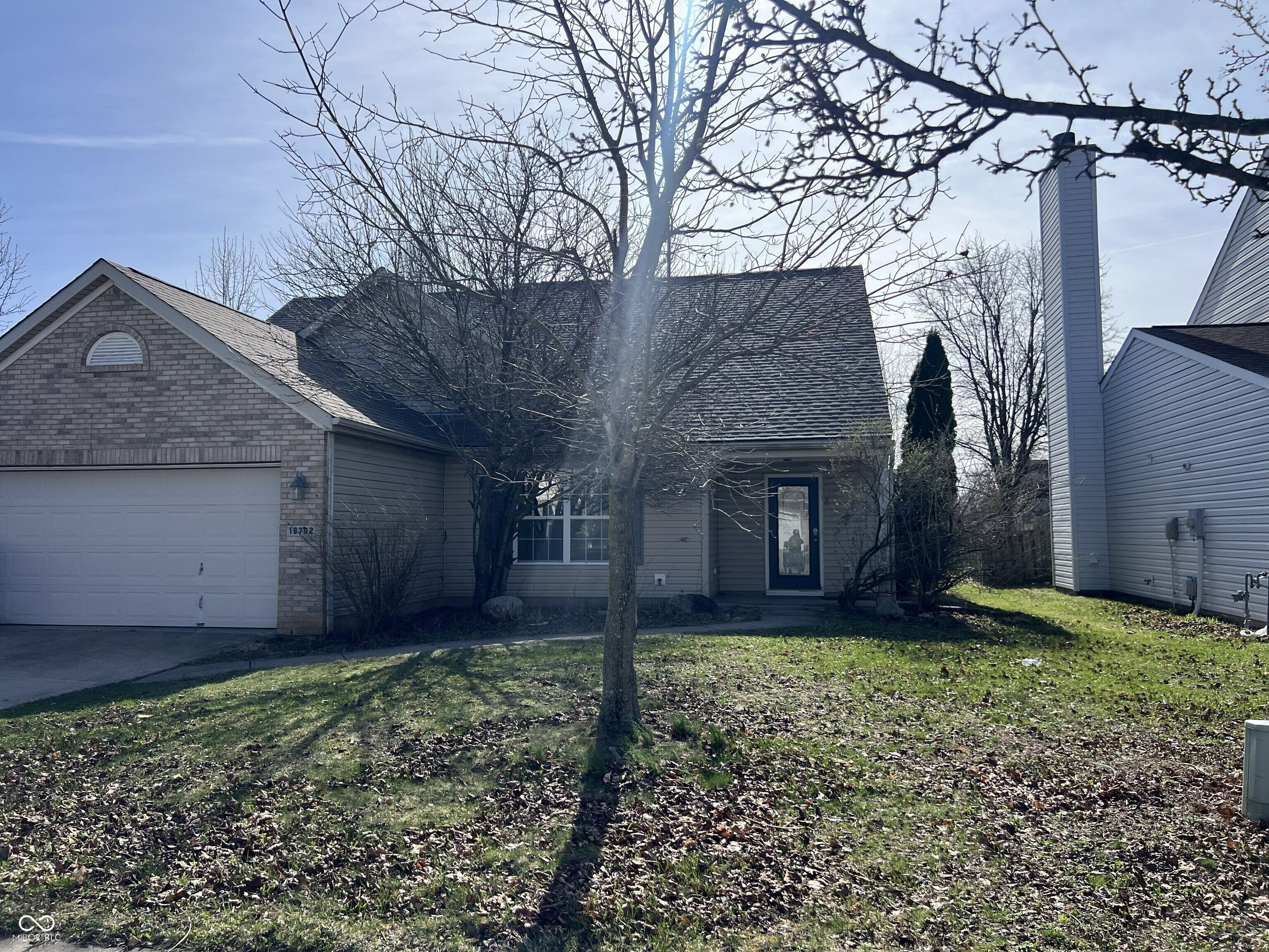 18702 Planer Drive — photo
