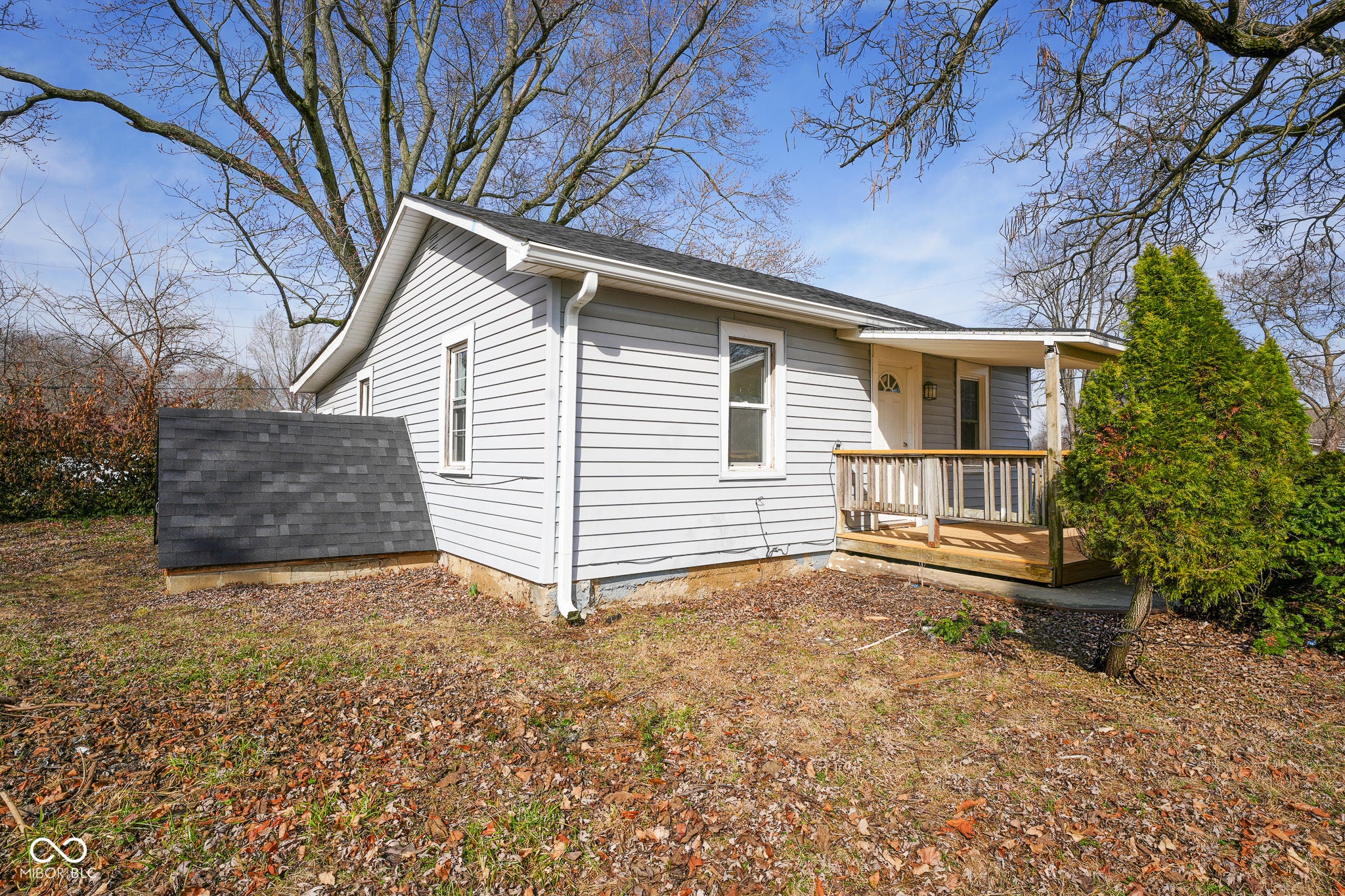 1807 Walton Street — photo