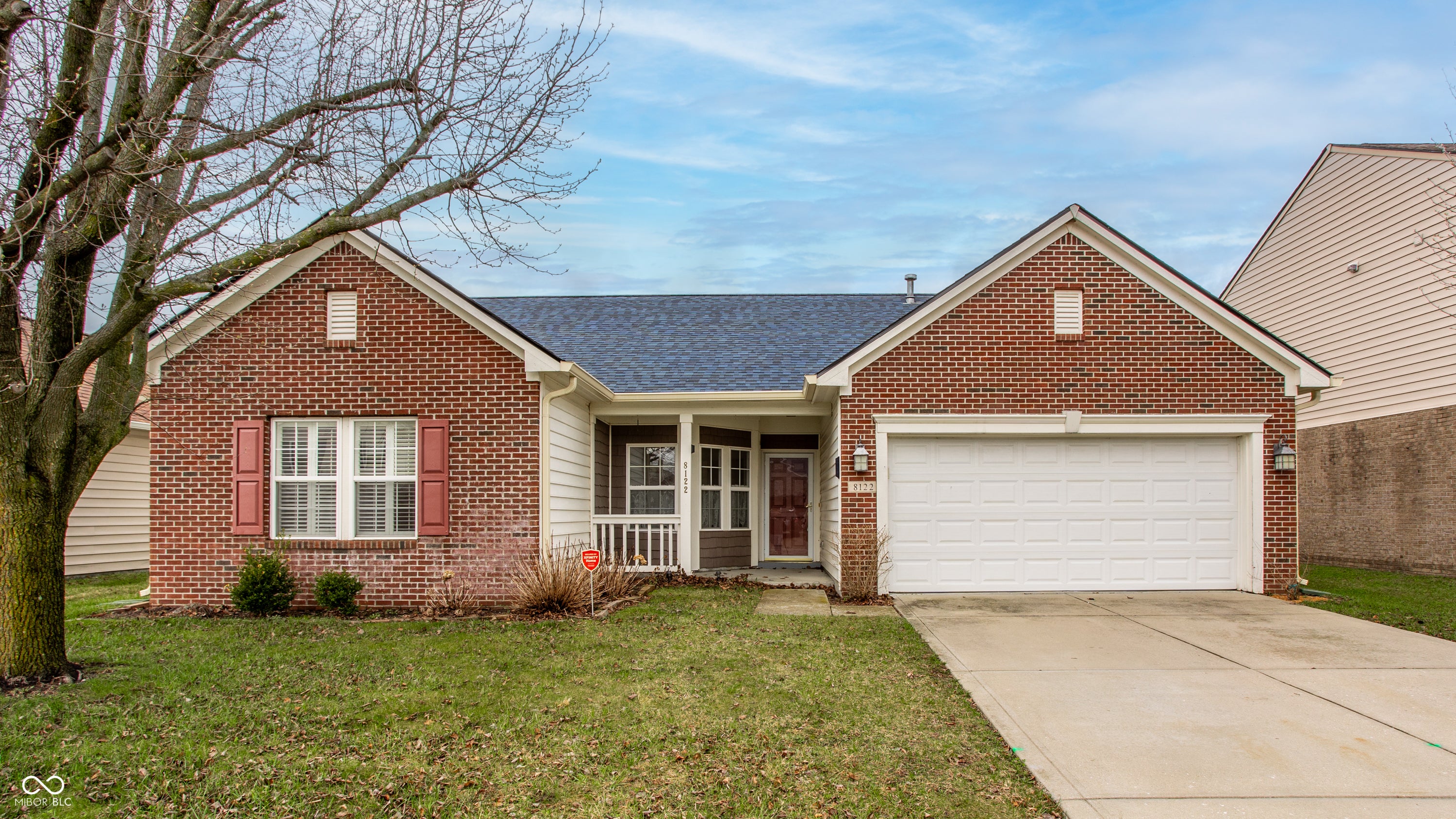 8122 Sand Ridge Circle — photo