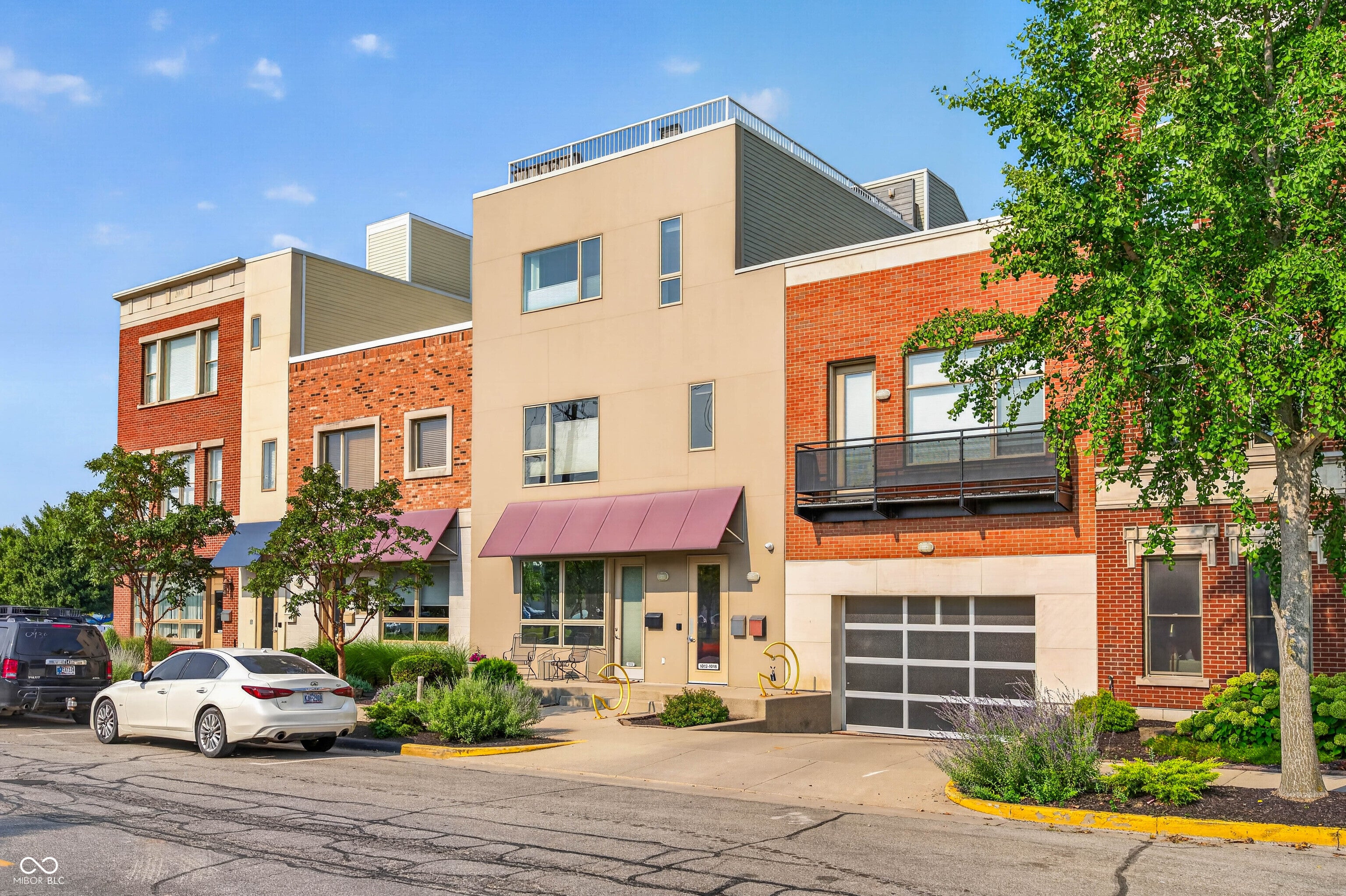 1014 Jackson Street — photo