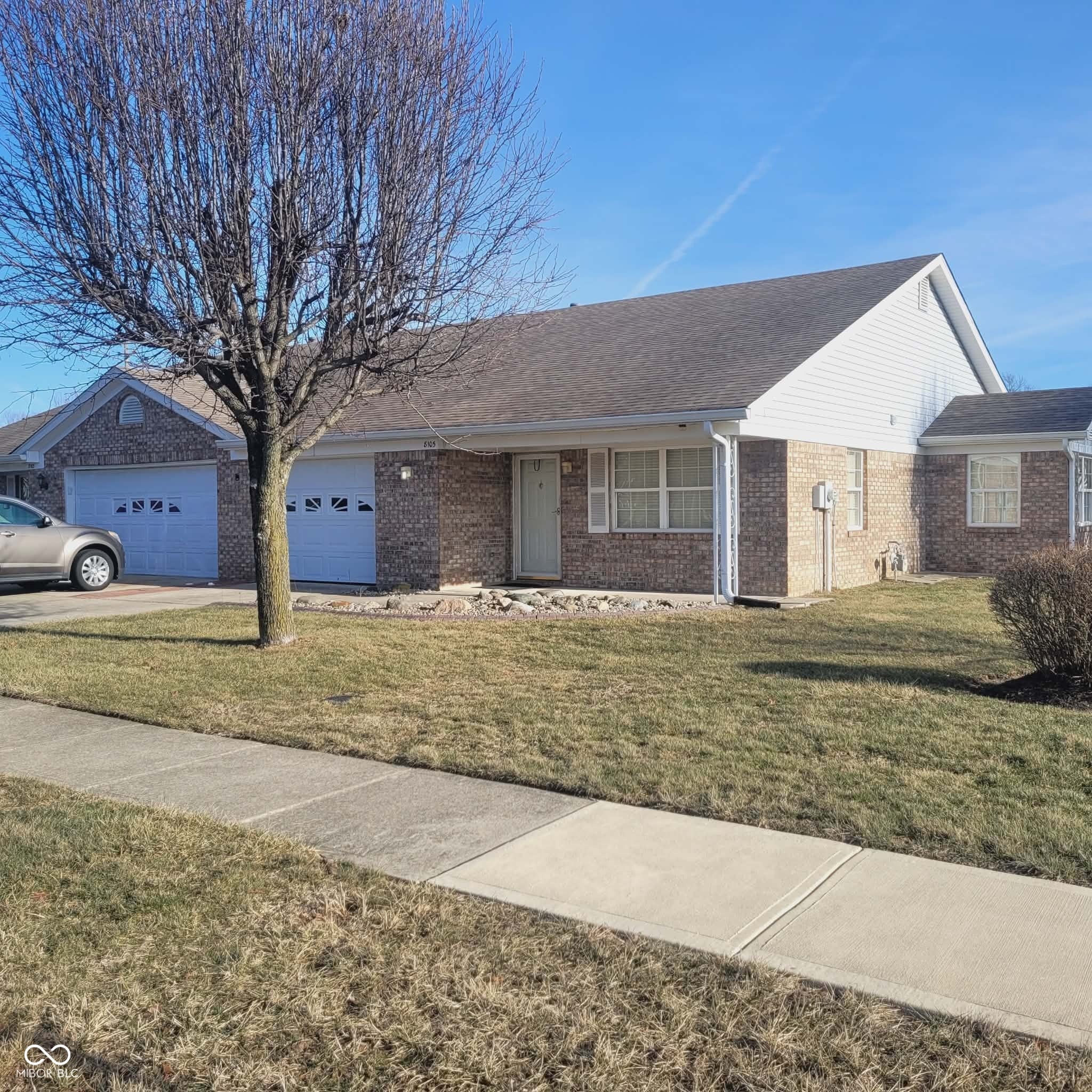 8105 Bentley Farms Drive — photo