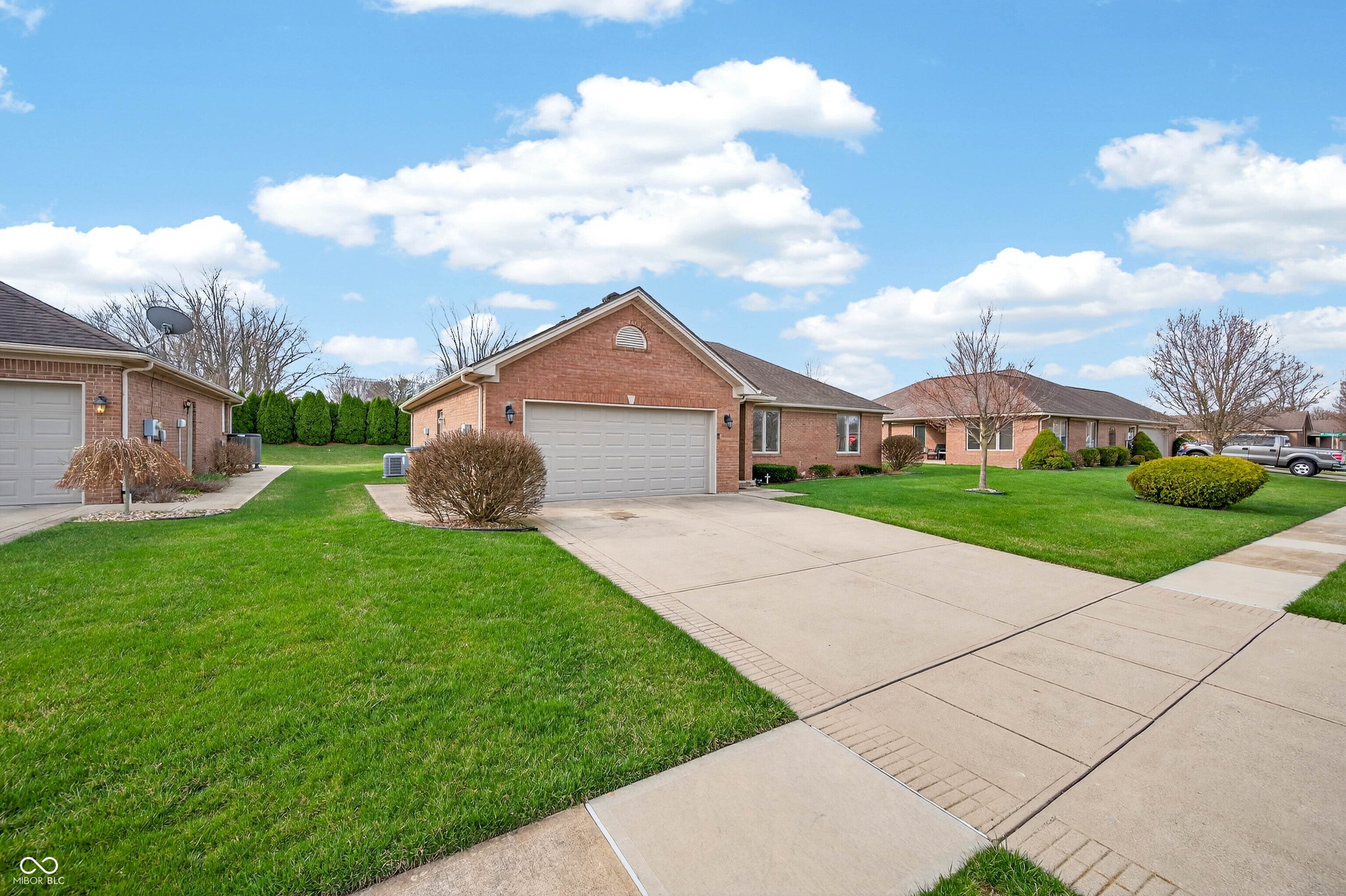 5147 E Hyde Court — photo