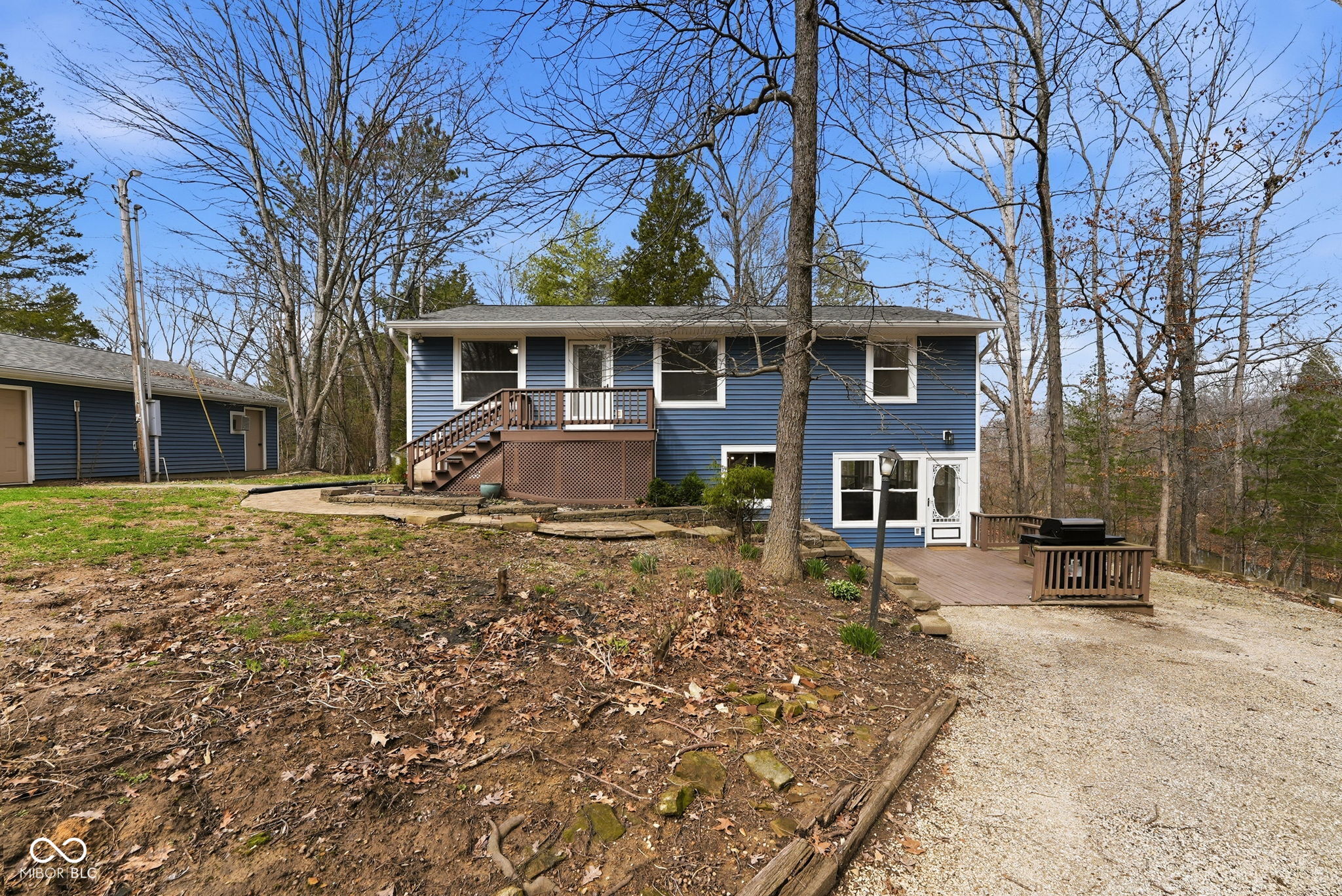 7169 Brown Park Trace — photo
