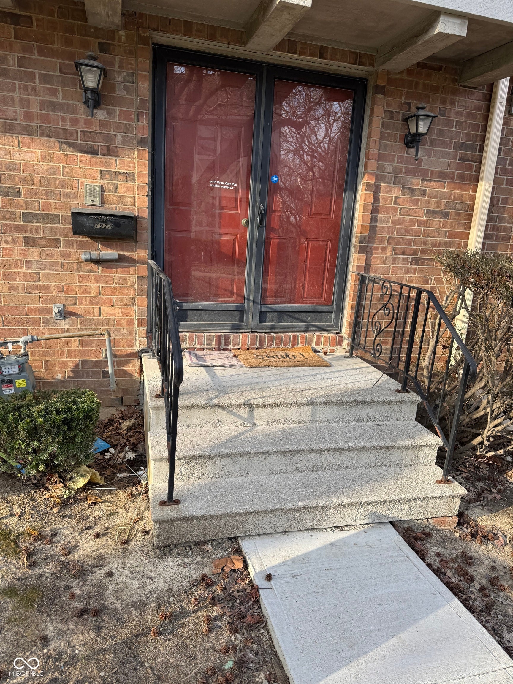 1937 Bridgton Court — photo