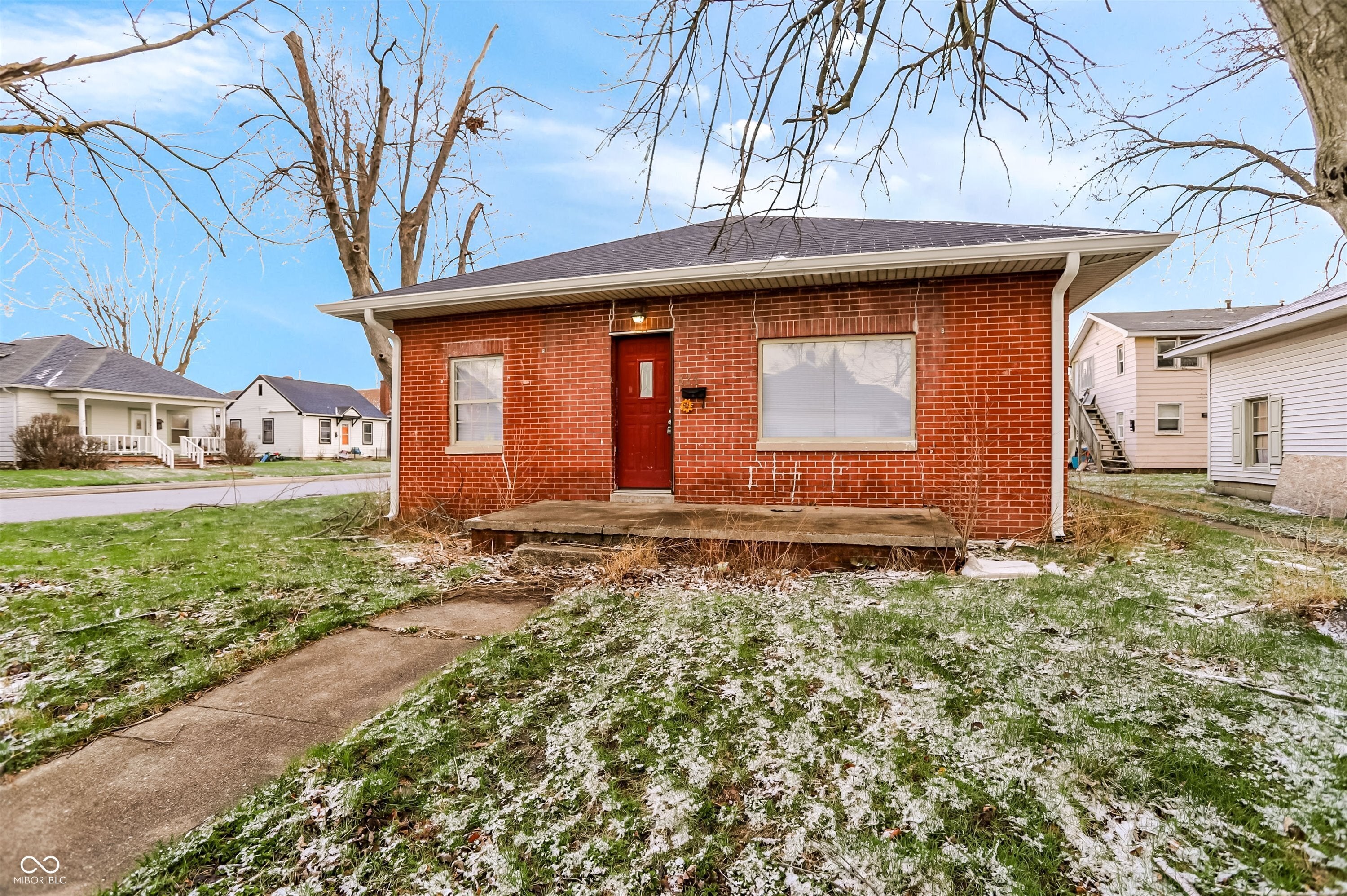 824 W Elm Street — photo