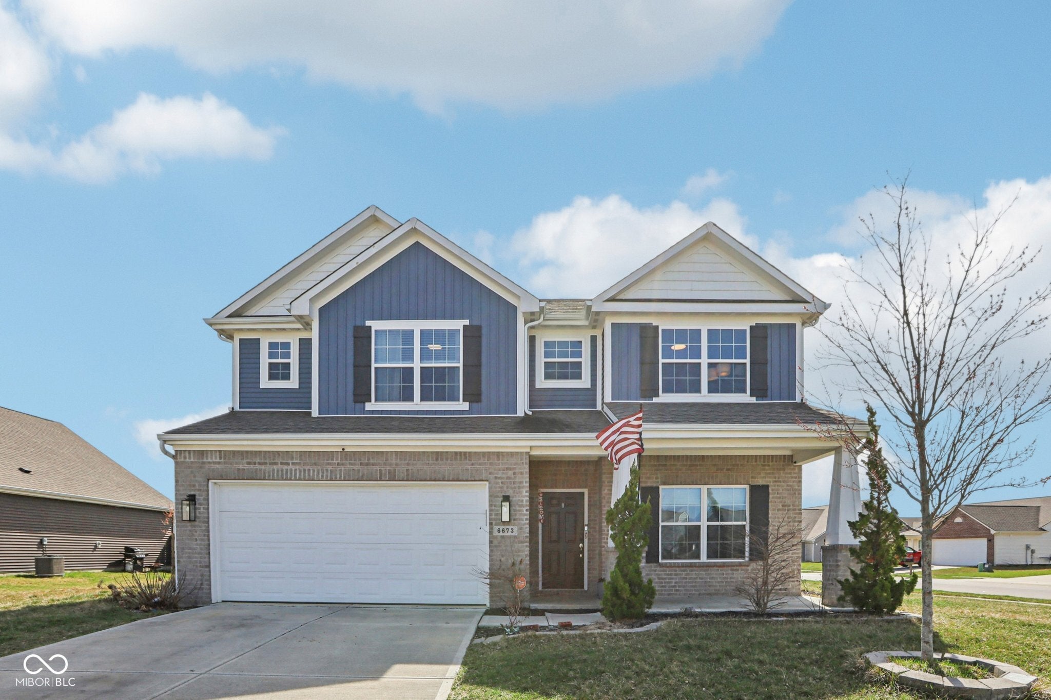 6673 Laurelwood Drive — photo