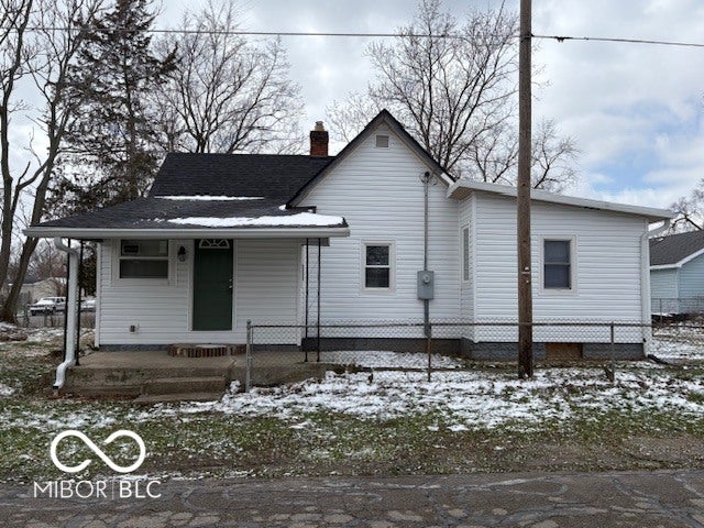2300 W 9th Street — photo