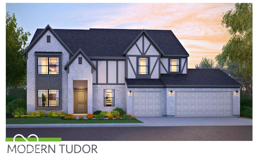 7793 Howard Prince Drive — photo