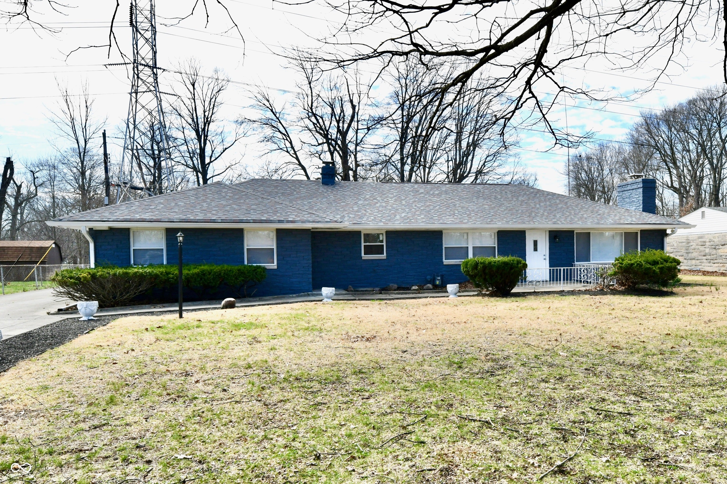 3735 Marrison Place — photo