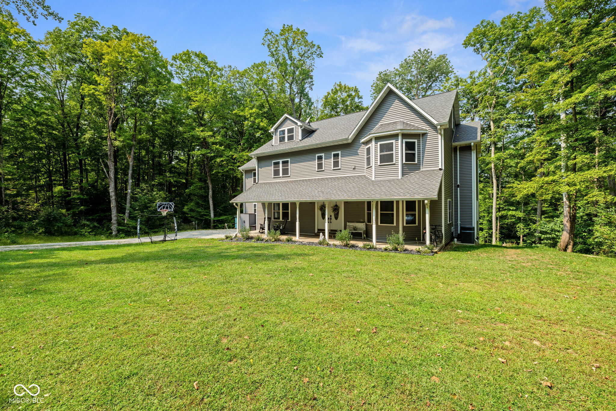 8130 E Lake Shore Drive — photo