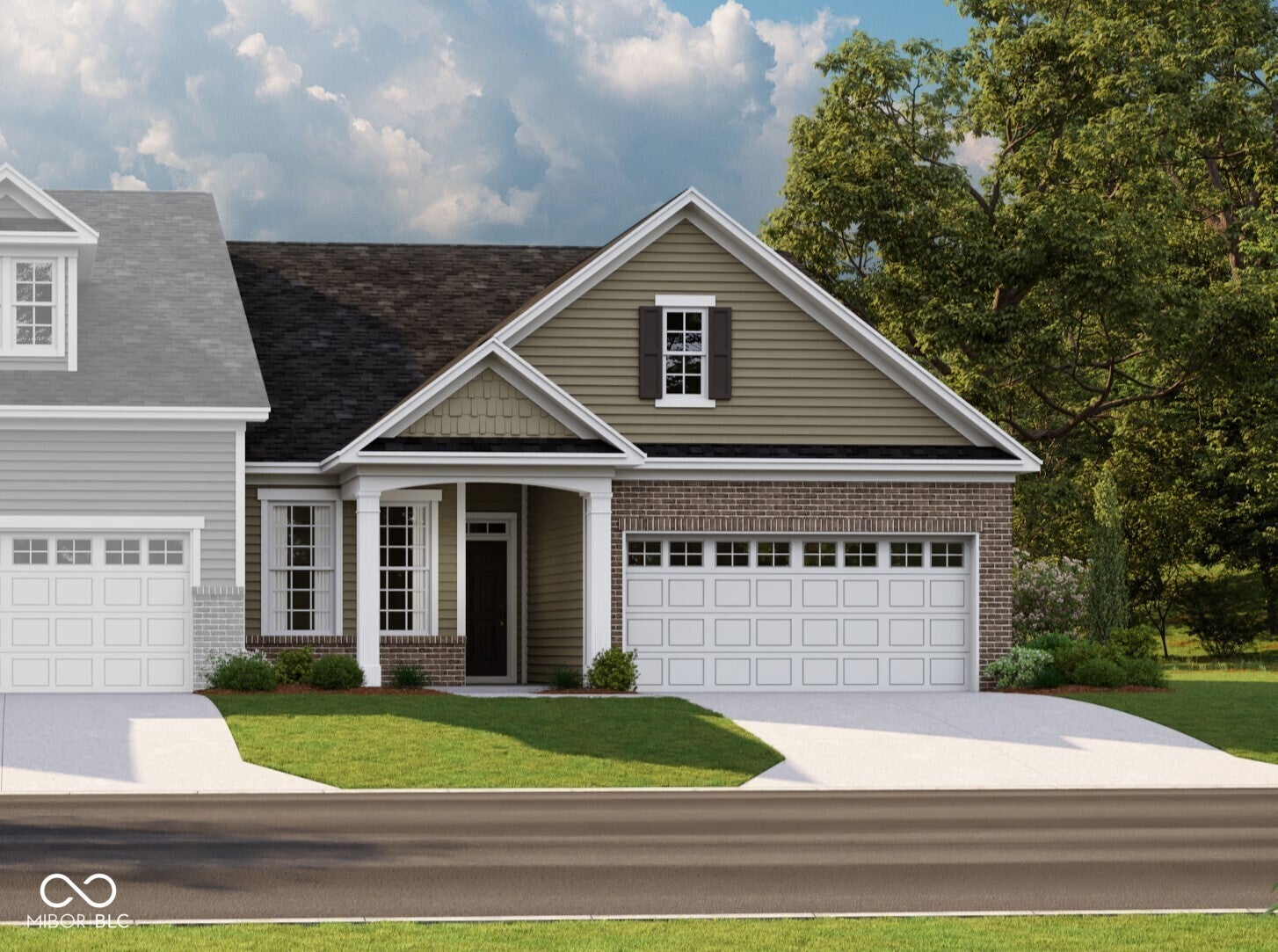 7591 Catfish Drive — photo