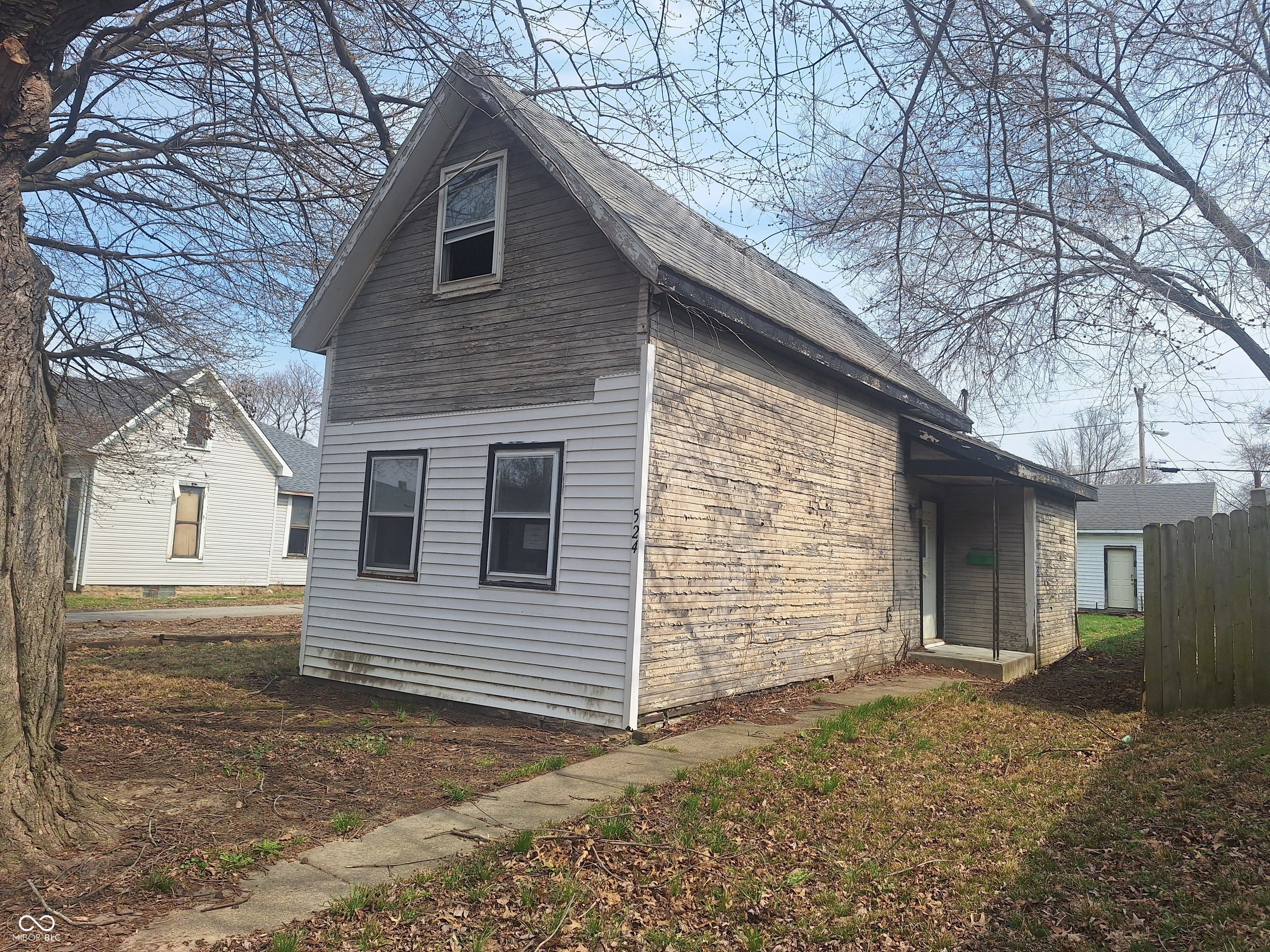 524 S Courtland Avenue — photo