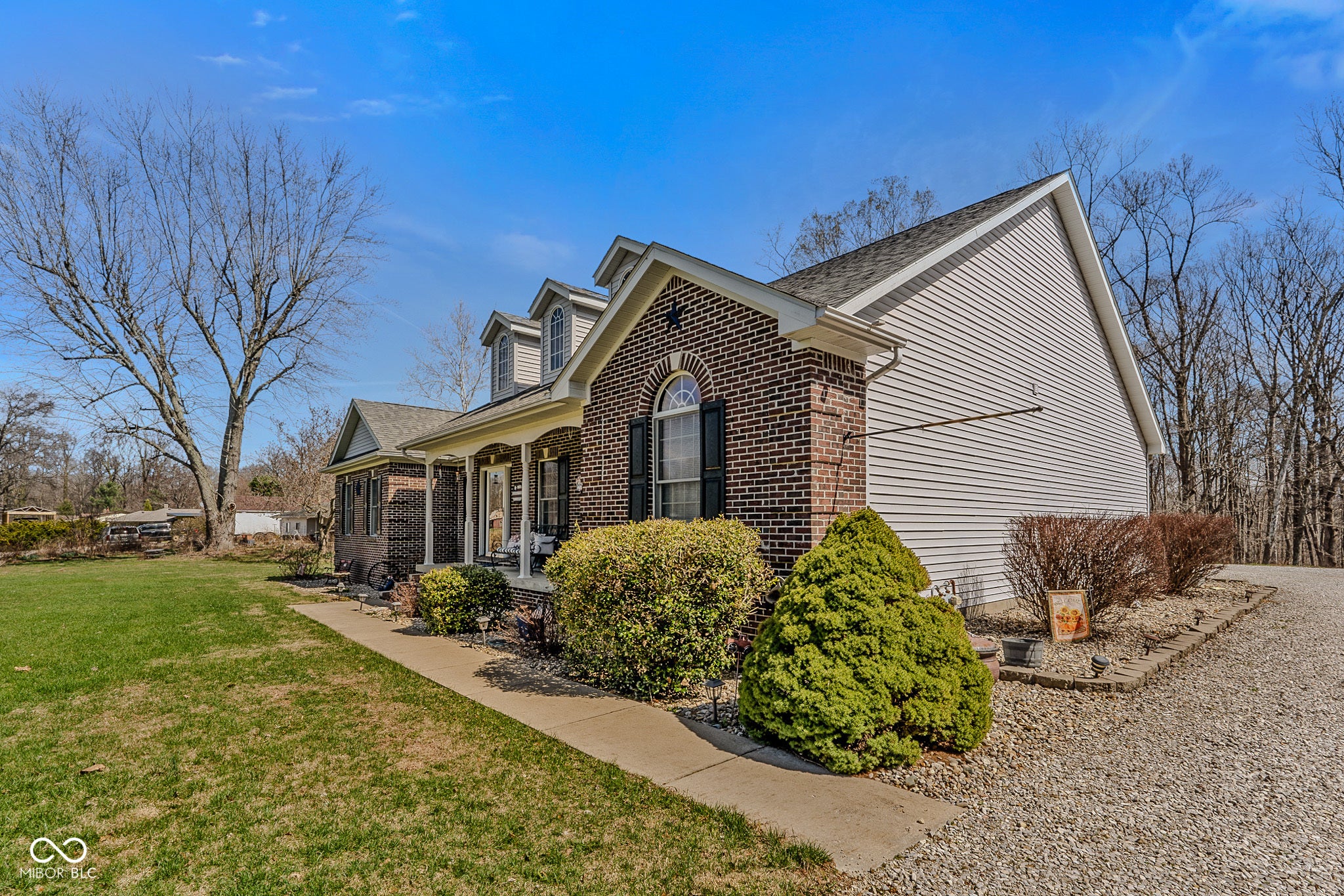6440 E State Road 45 — photo