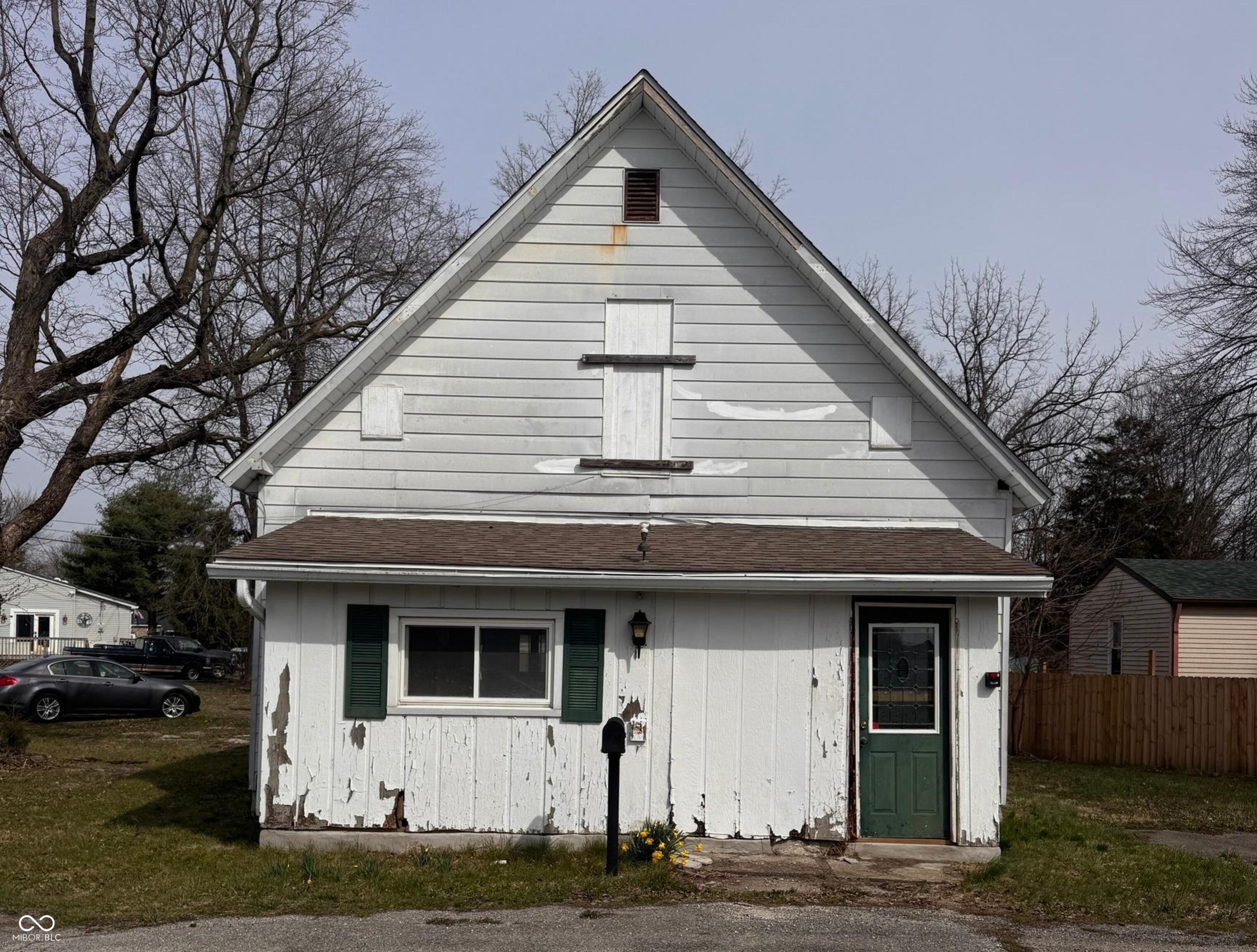 11950 E 65th Street — photo