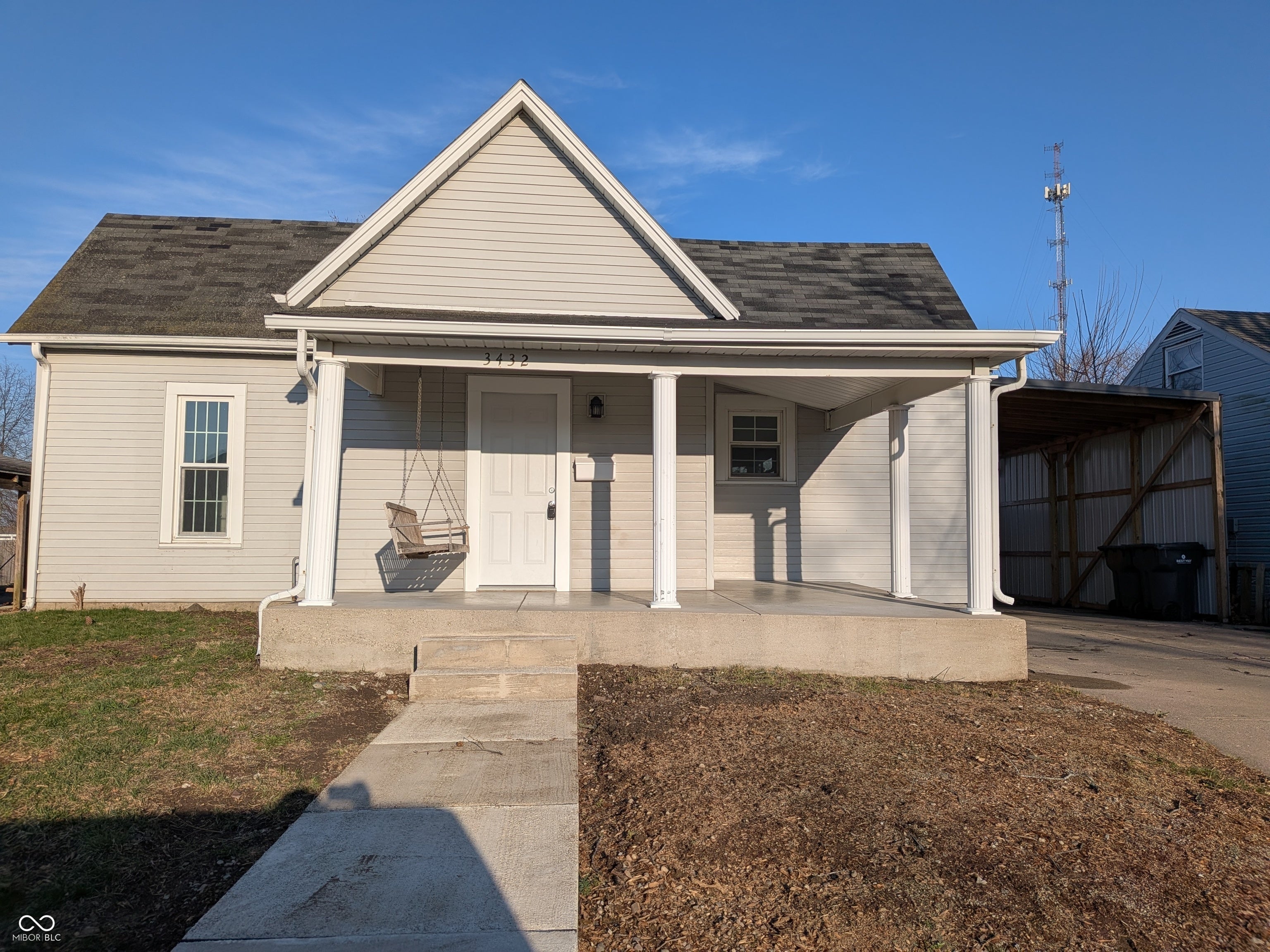 3432 Hamilton Place — photo