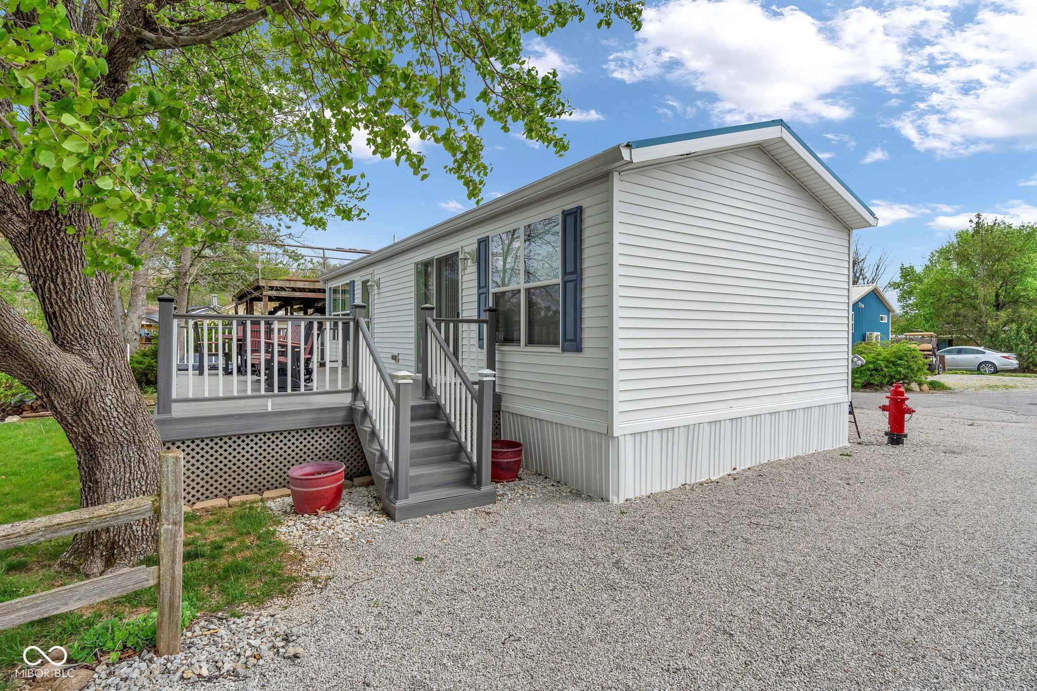 4016 Van Bibber Lake Estate — photo