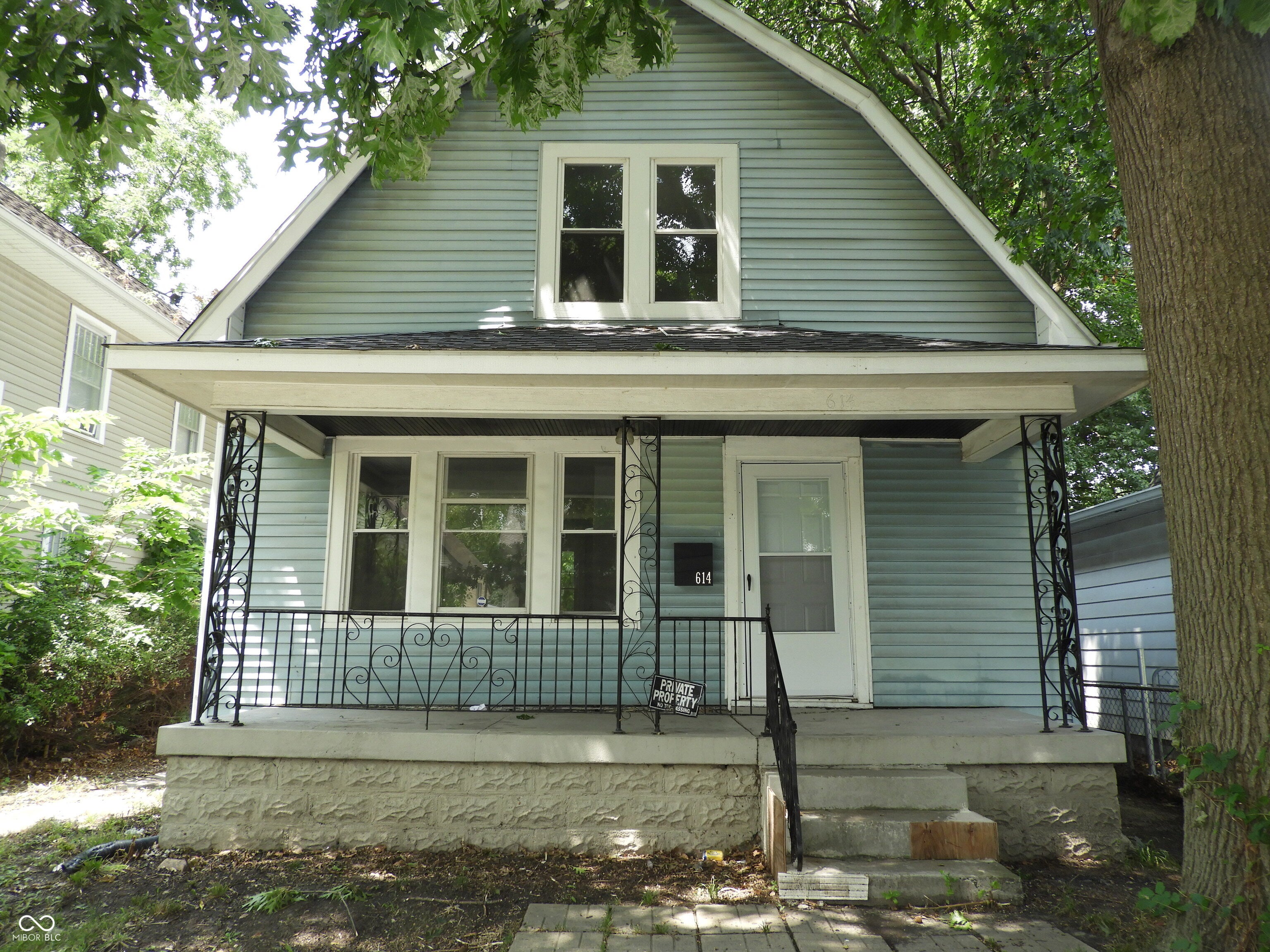 614 N Colorado Avenue — photo