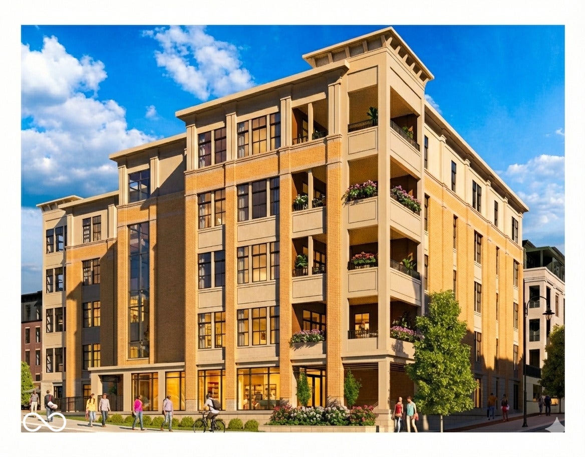 607 Veterans Way 303 — photo