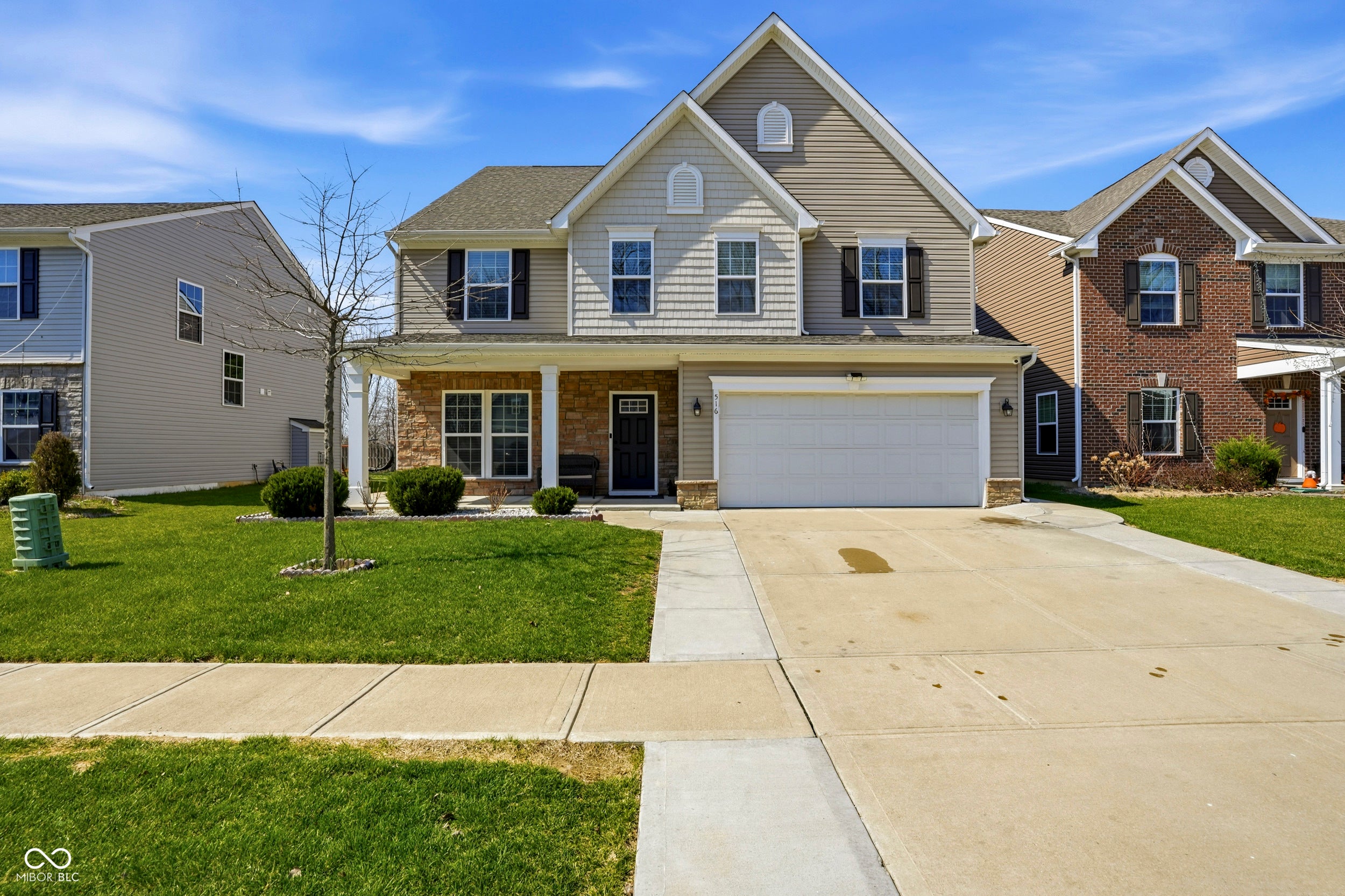 516 Dietz Drive — photo