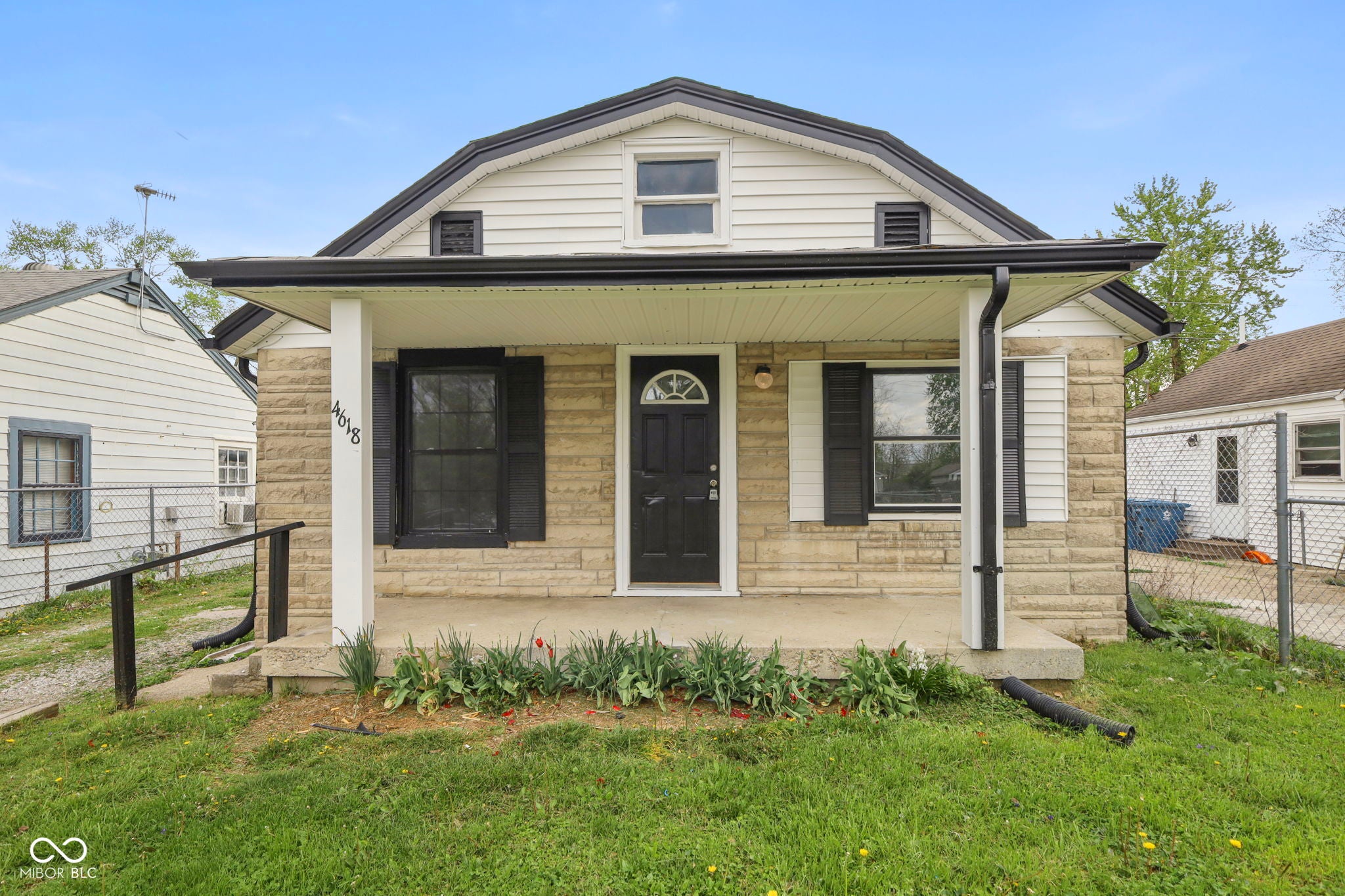 4618 W Beecher Street — photo