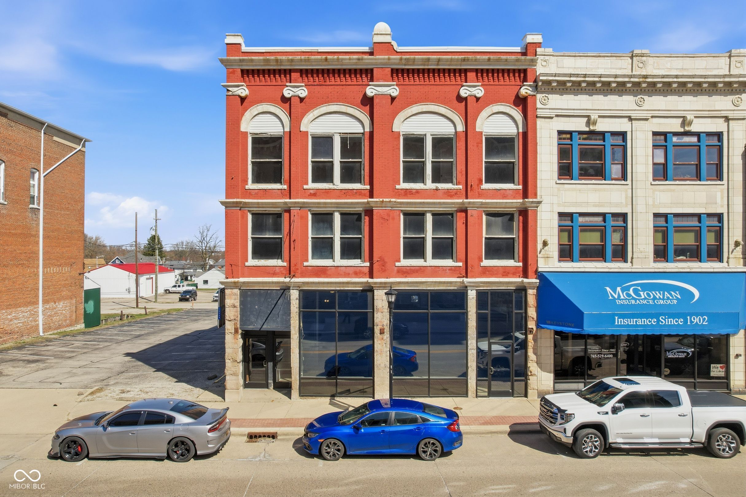 1214 Broad Street — photo