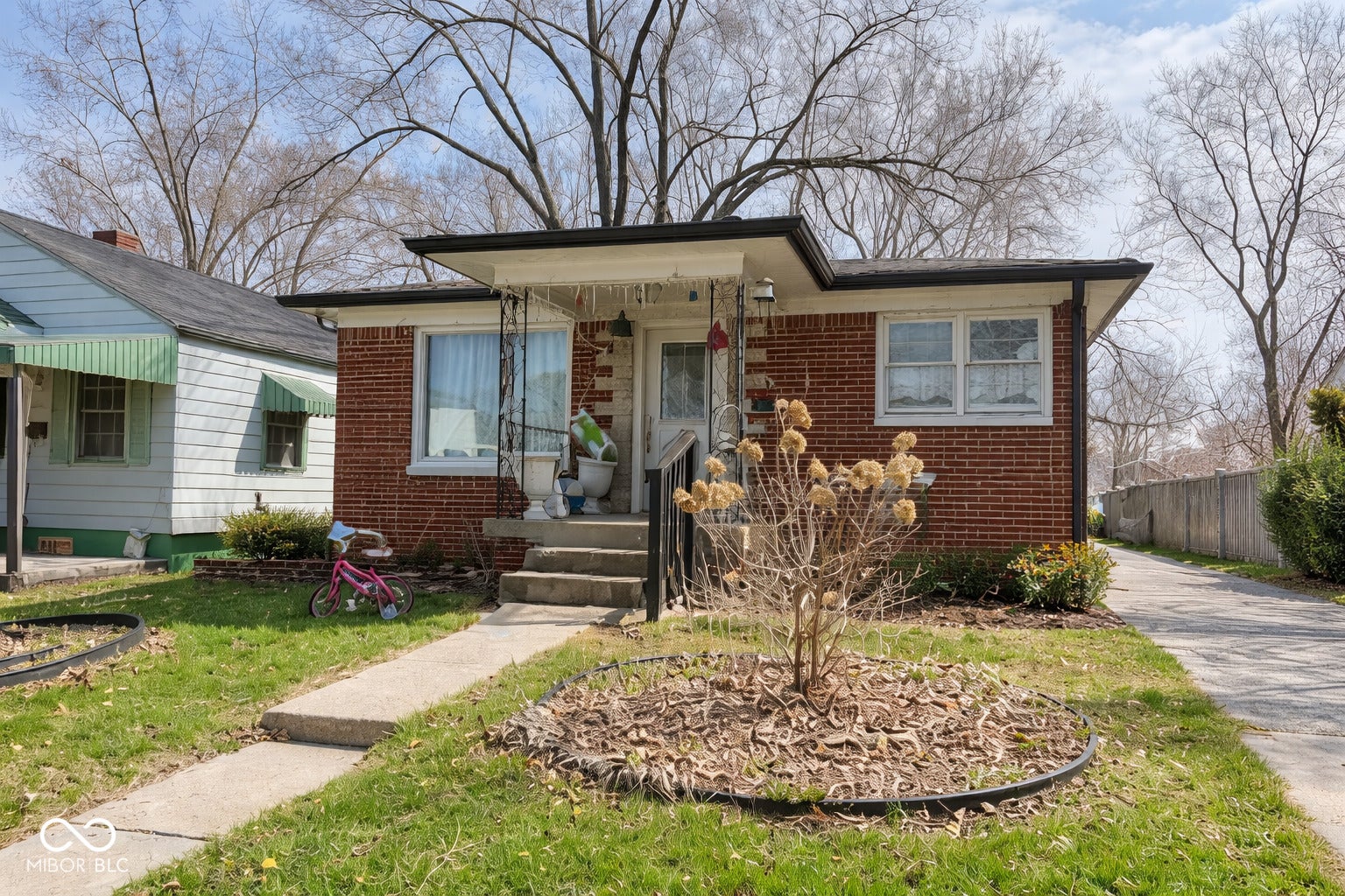 1705 Winfield Avenue — photo