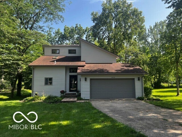 1429 Timber Trail — photo