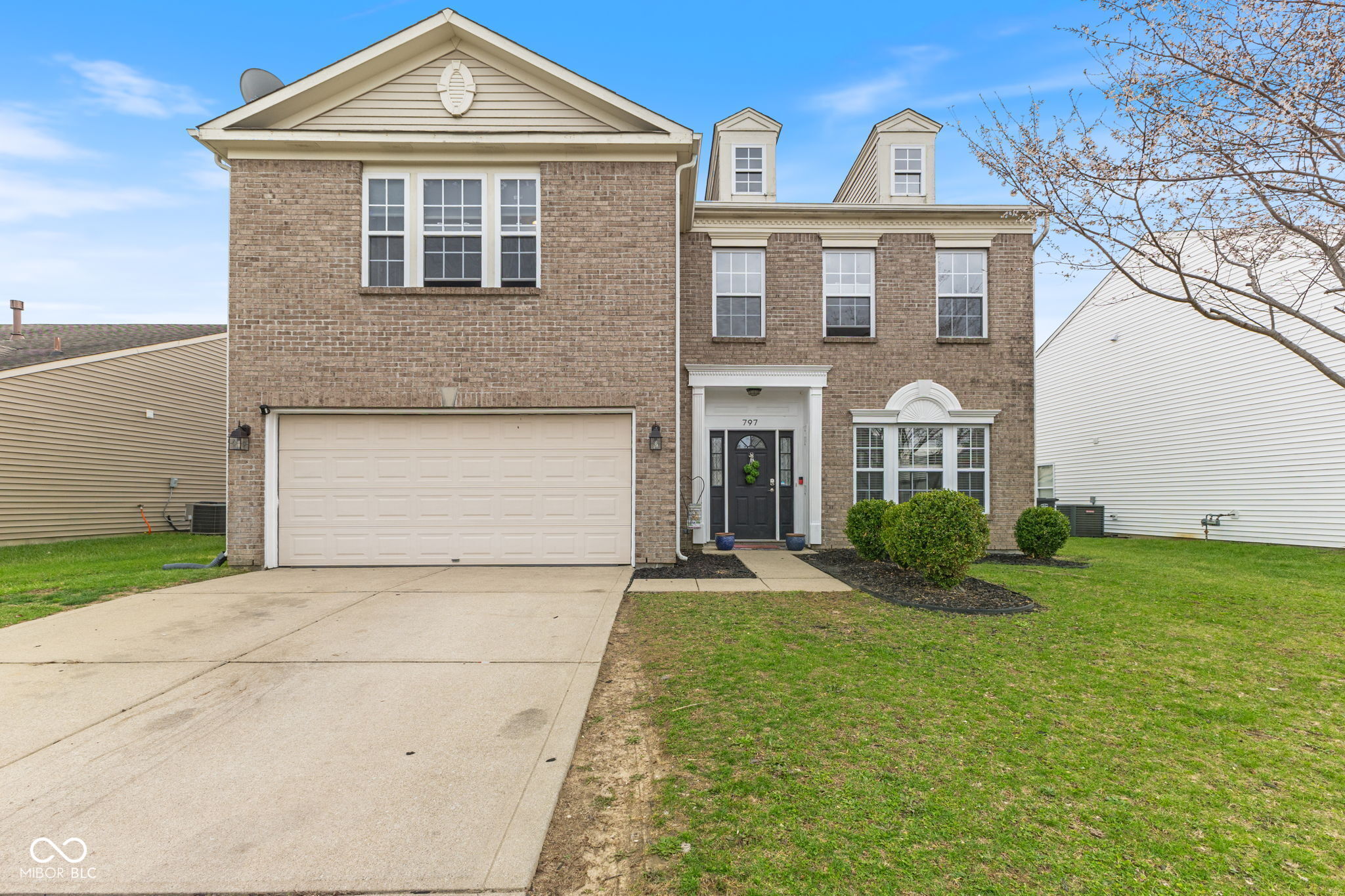 797 Hickory Pine Drive — photo