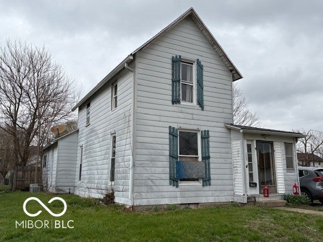 1208 W 3rd Street — photo