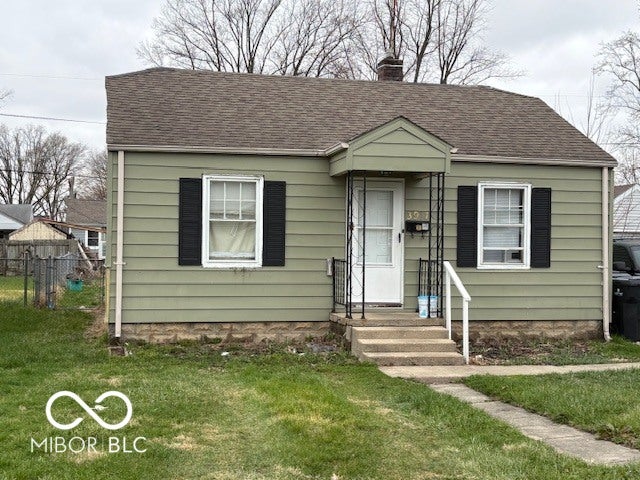 3917 Haverhill Drive — photo