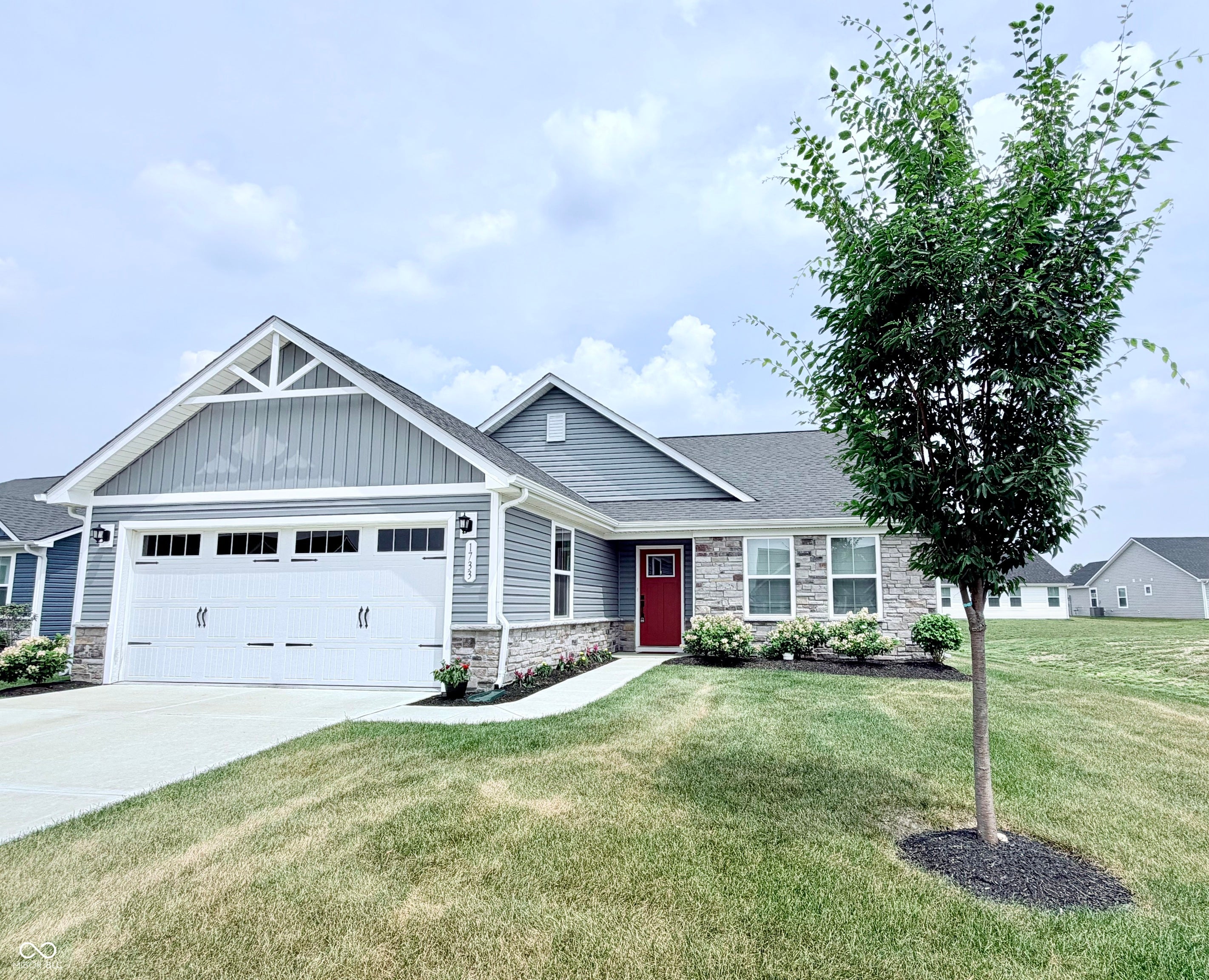 1733 River Birch Drive — photo